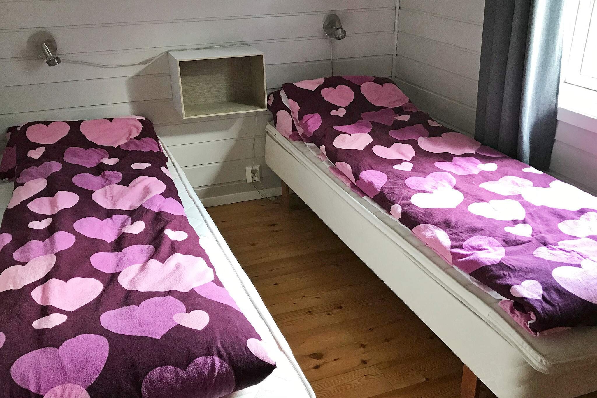 9 persoons vakantie huis in Farstad-By Traum - Binnen