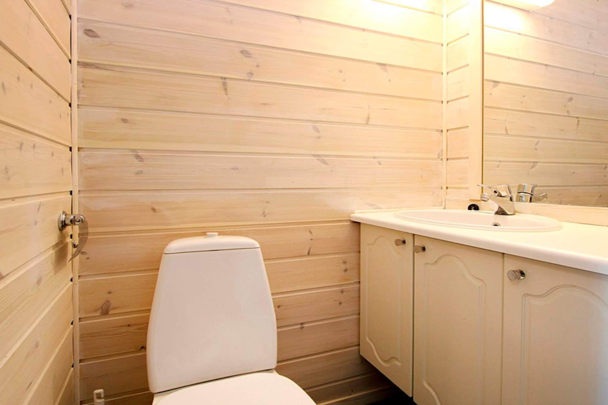 9 persoons vakantie huis in Farstad-By Traum - Binnen