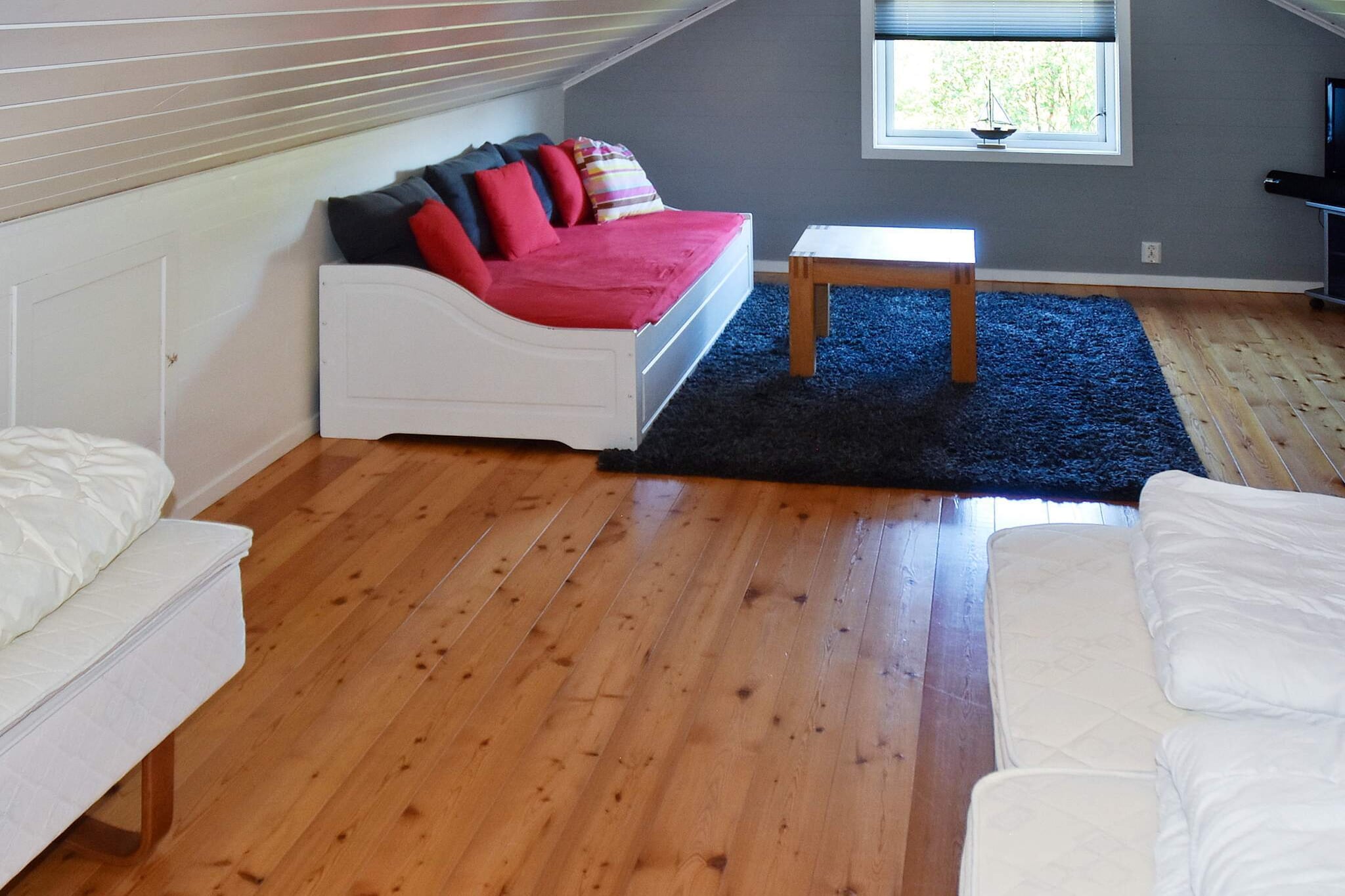9 persoons vakantie huis in Farstad-By Traum - Binnen