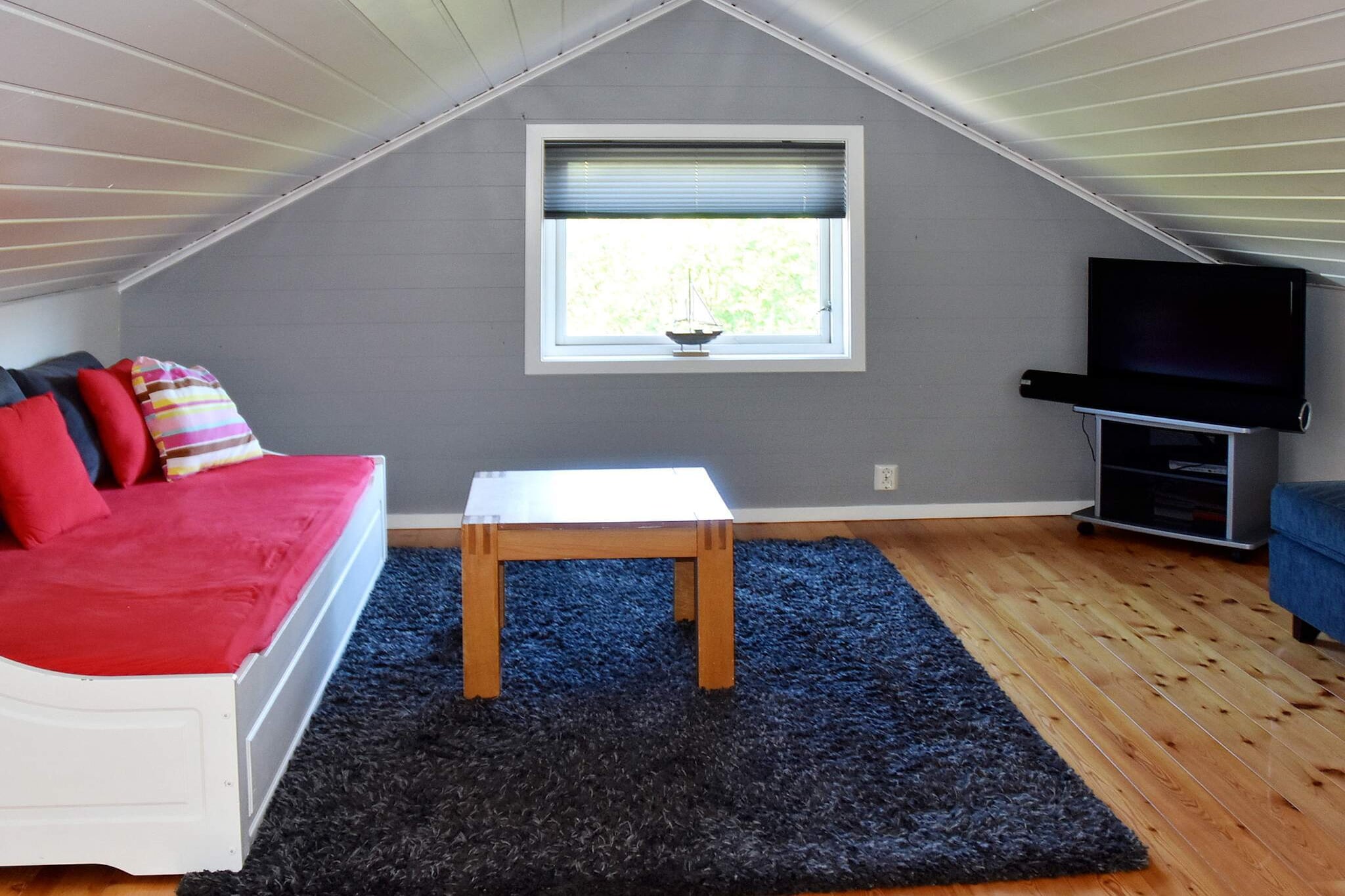 9 persoons vakantie huis in Farstad-By Traum - Binnen