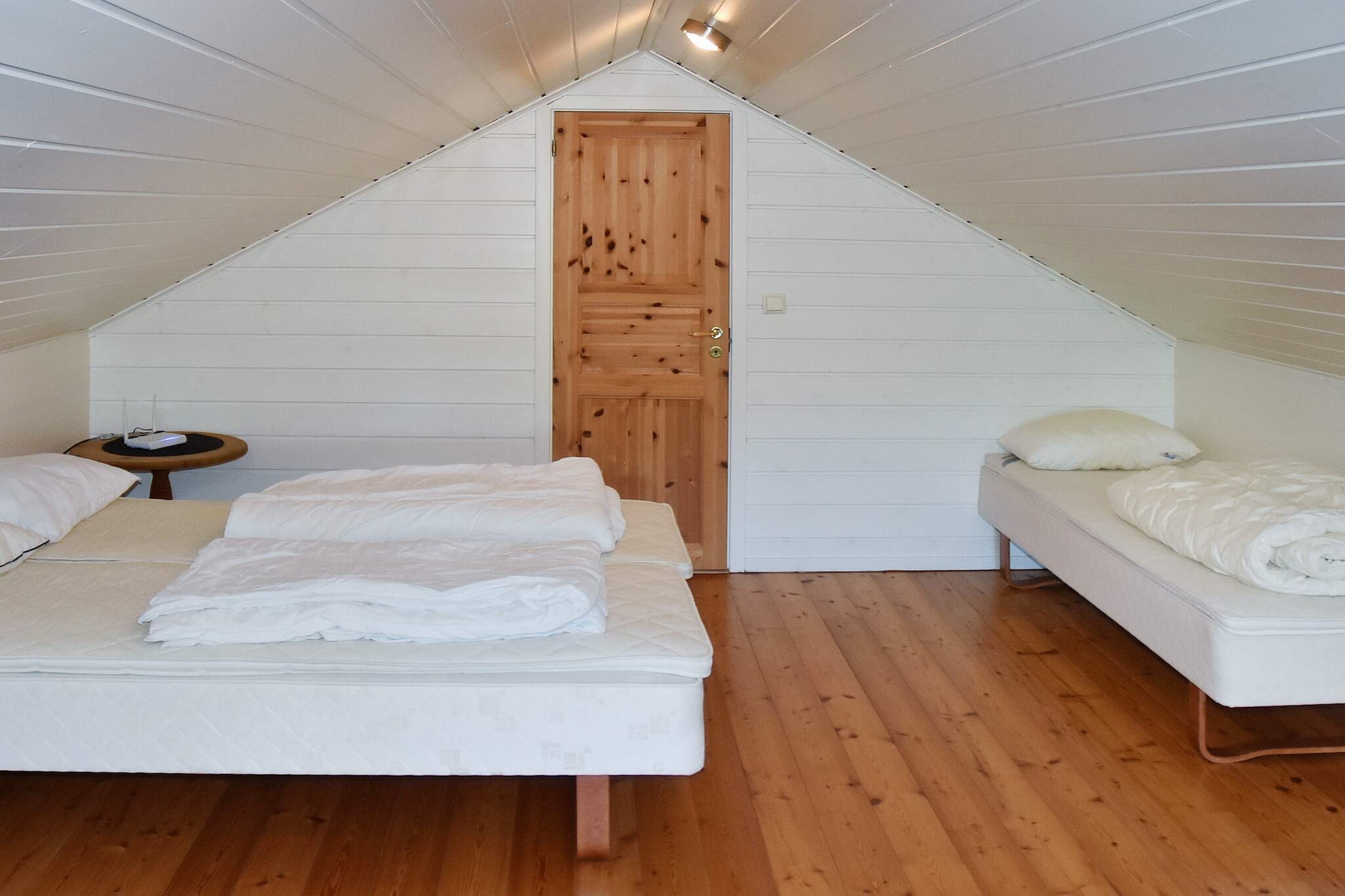 9 persoons vakantie huis in Farstad-By Traum - Binnen