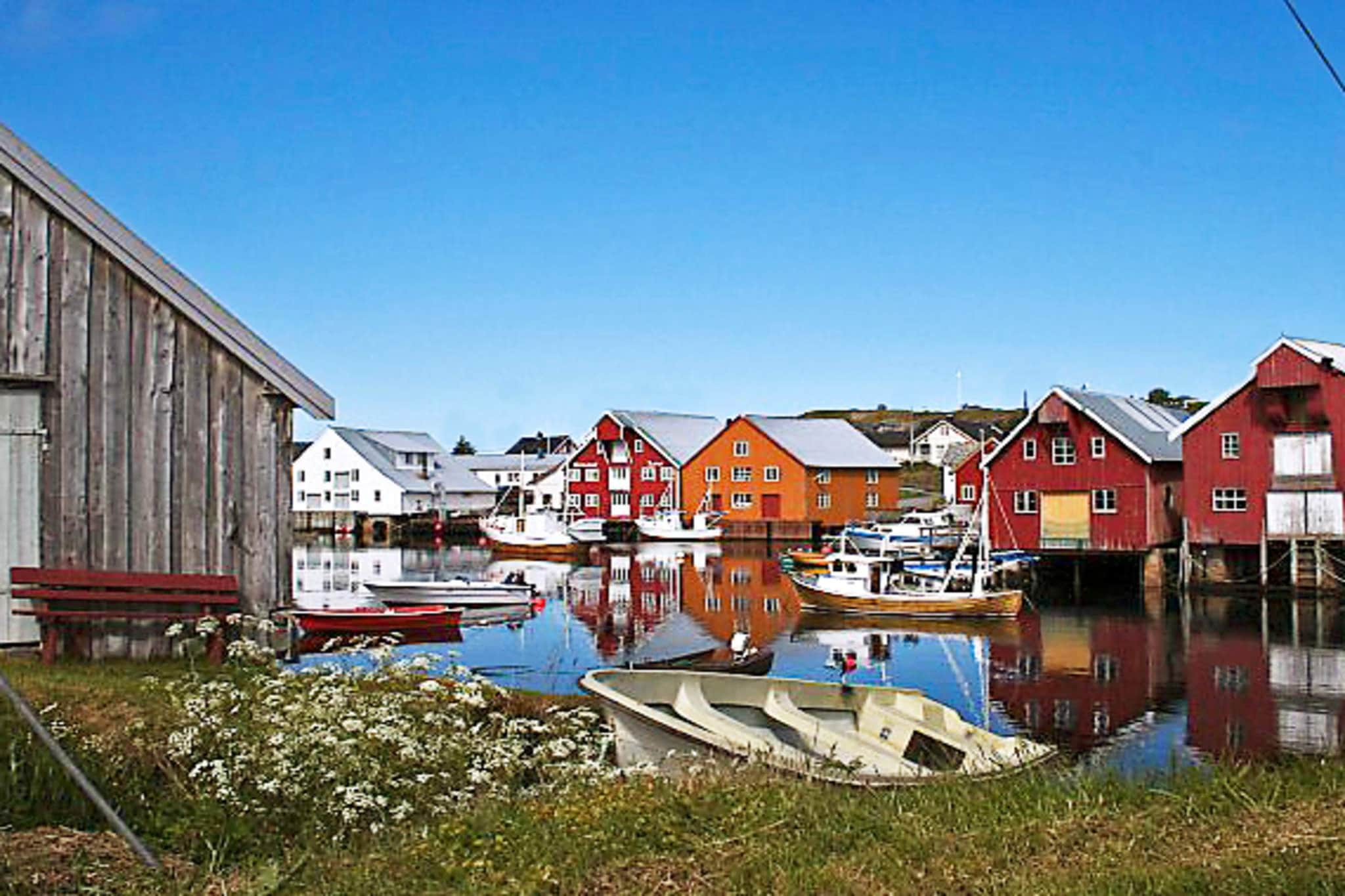 9 persoons vakantie huis in Farstad-By Traum - Niet-getagd