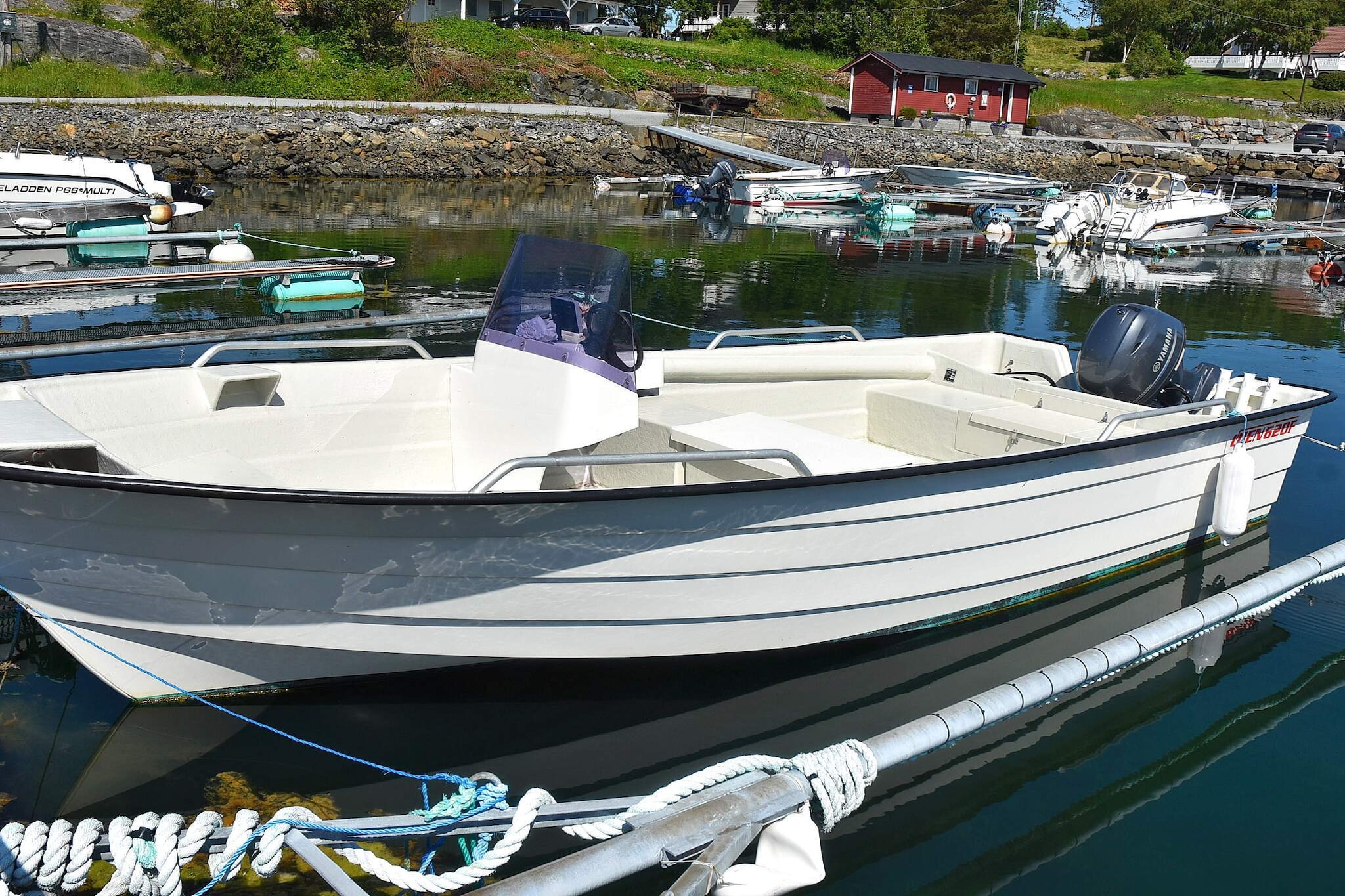 9 persoons vakantie huis in Farstad-By Traum - Niet-getagd
