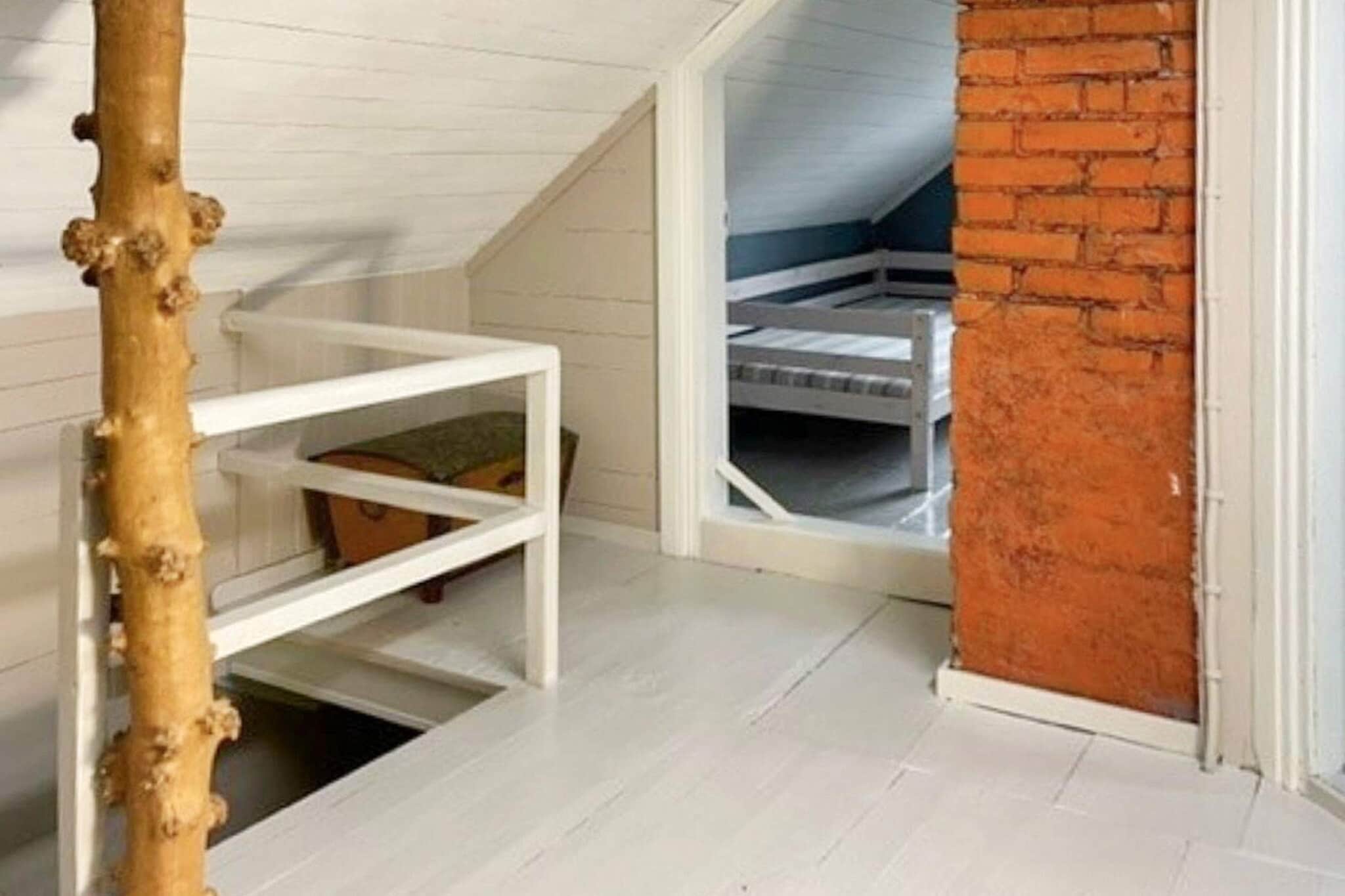 6 Personen Ferienhaus in Svelgen-By Traum - Innenbereich