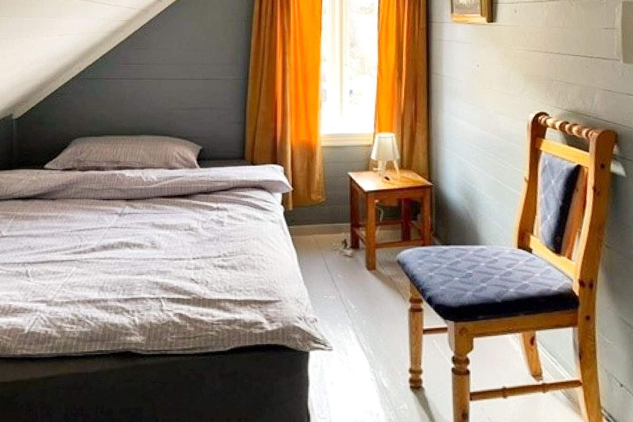 6 Personen Ferienhaus in Svelgen-By Traum - Innenbereich