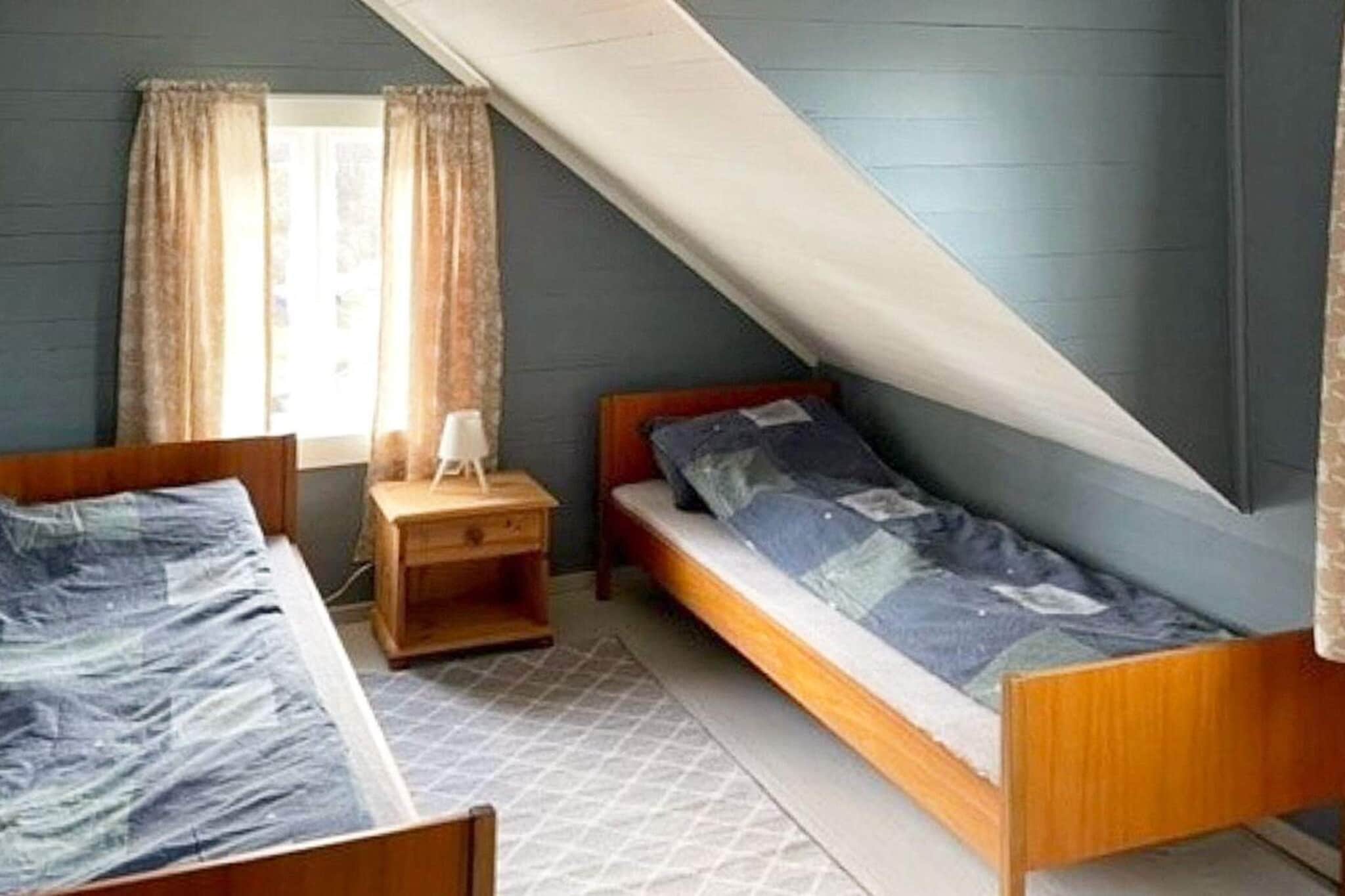 6 Personen Ferienhaus in Svelgen-By Traum - Innenbereich