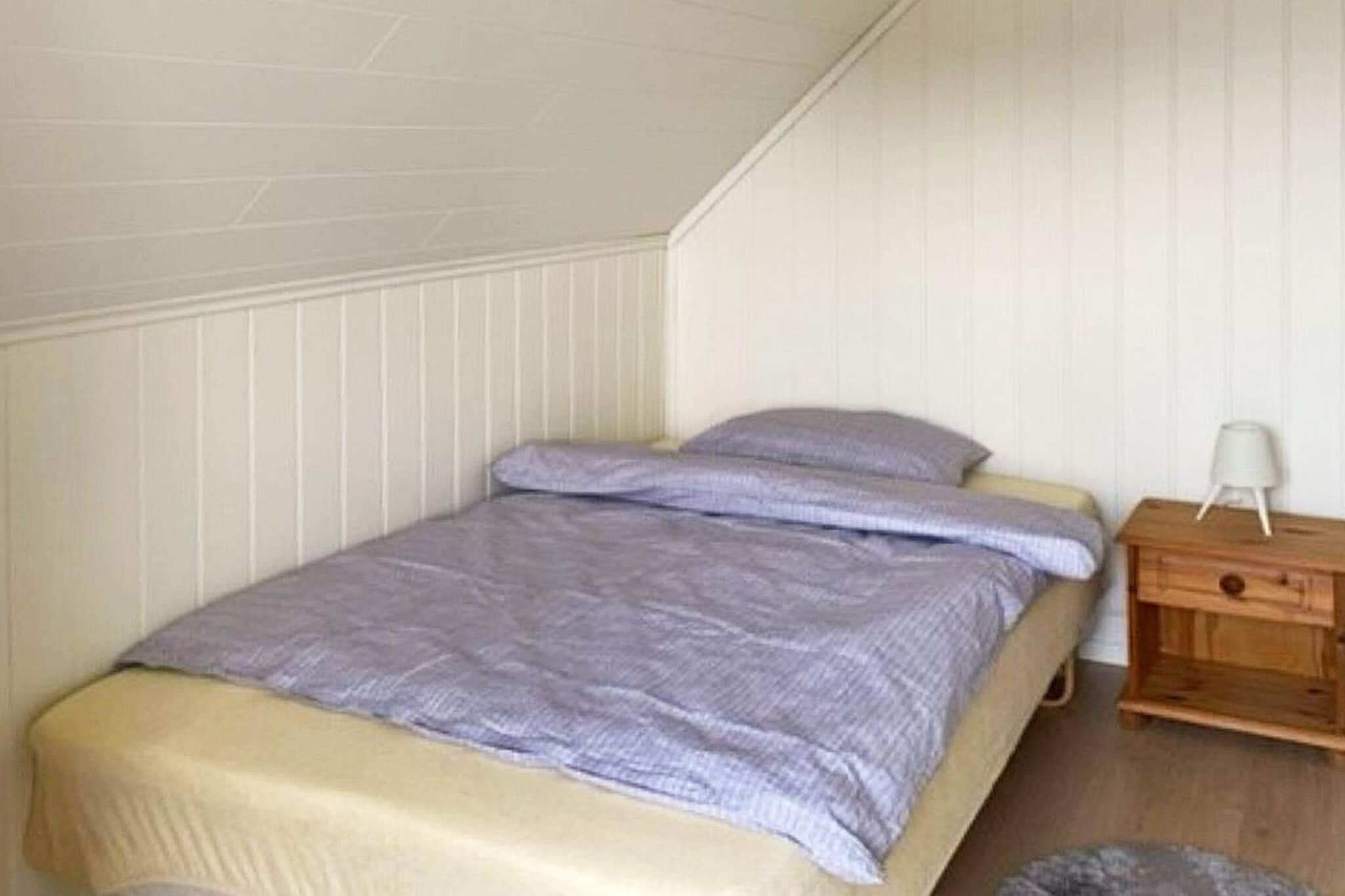 6 Personen Ferienhaus in Svelgen-By Traum - Innenbereich