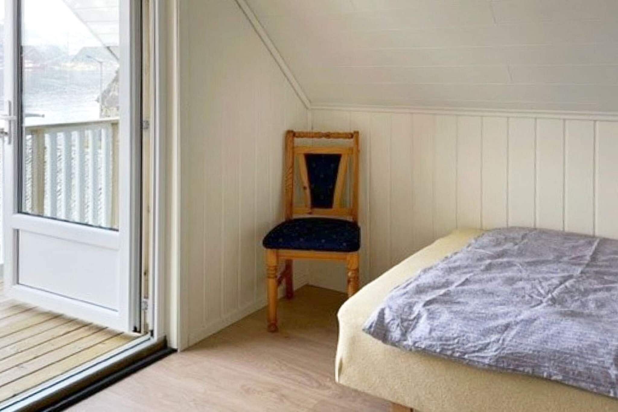 6 Personen Ferienhaus in Svelgen-By Traum - Innenbereich