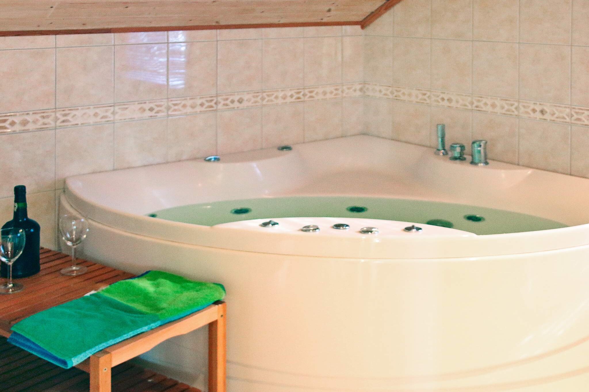 10 persoons vakantie huis in Sirevåg-By Traum - Spa