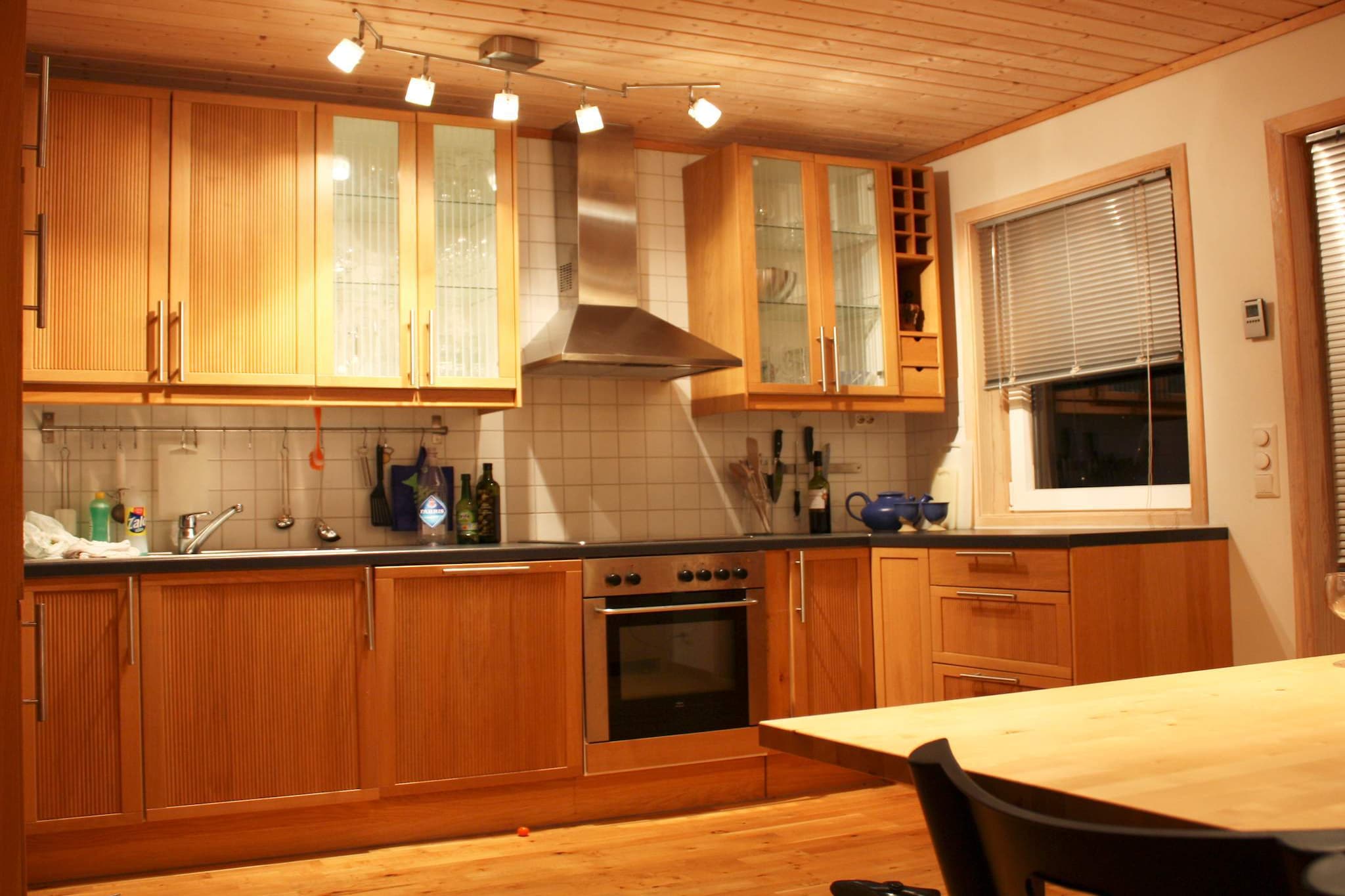 10 person holiday home in Sirevåg-By Traum