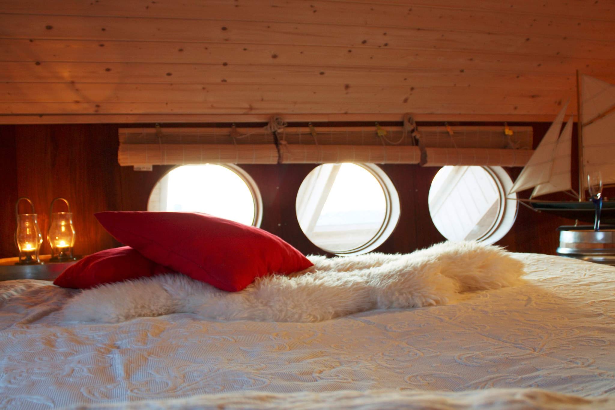 10 persoons vakantie huis in Sirevåg-By Traum - Binnen