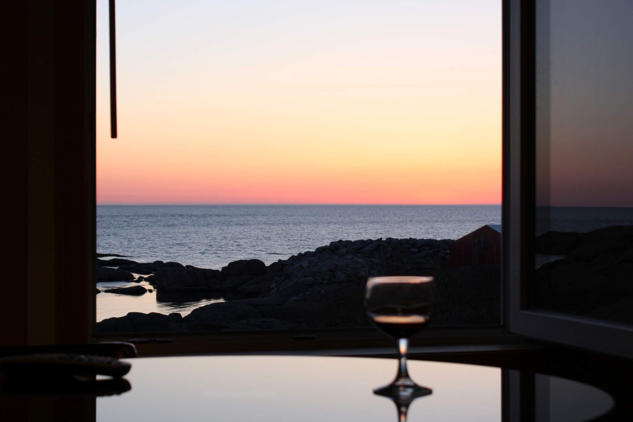 10 persoons vakantie huis in Sirevåg-By Traum - Uitzicht