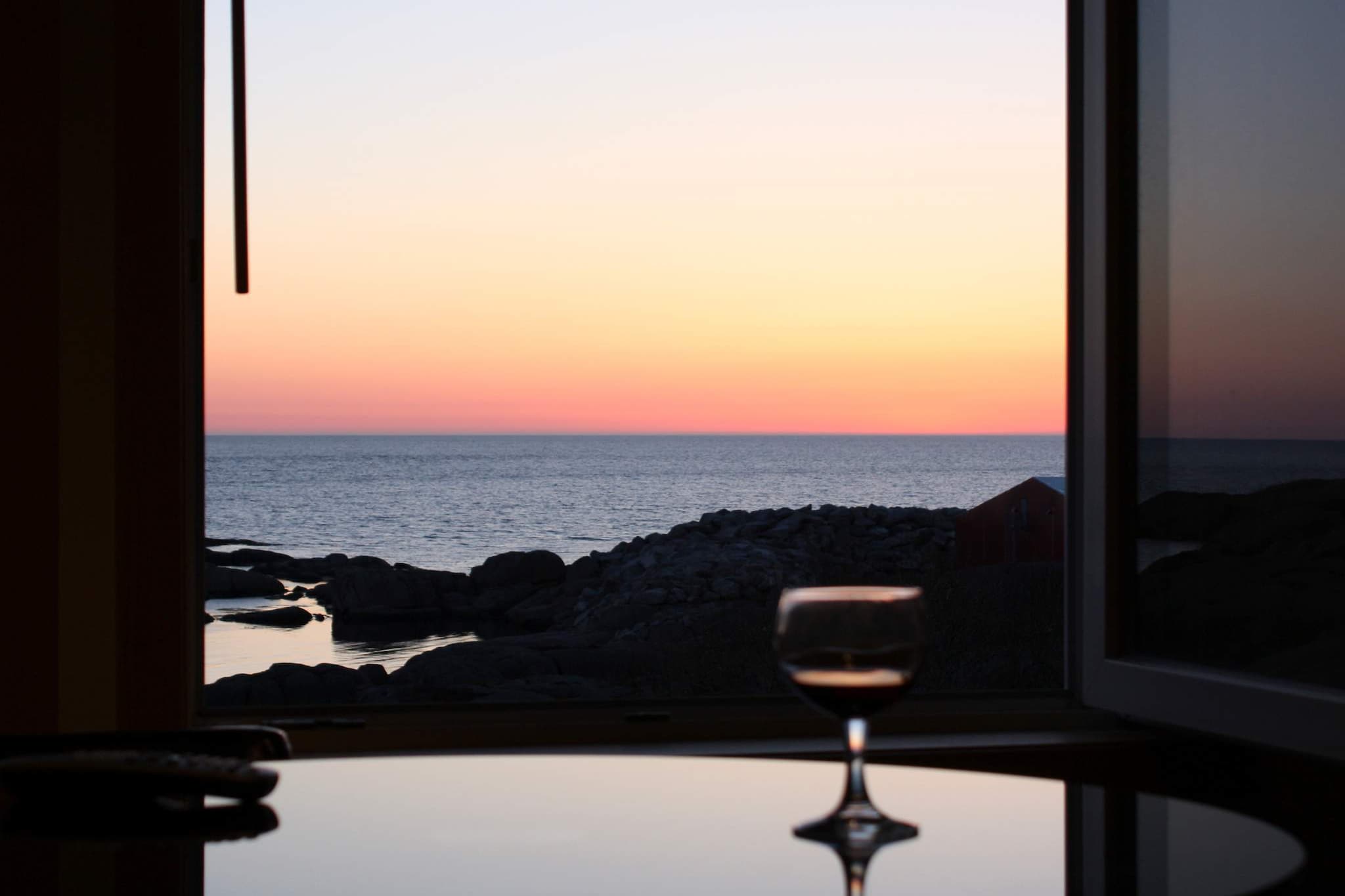 10 persoons vakantie huis in Sirevåg-By Traum - Uitzicht