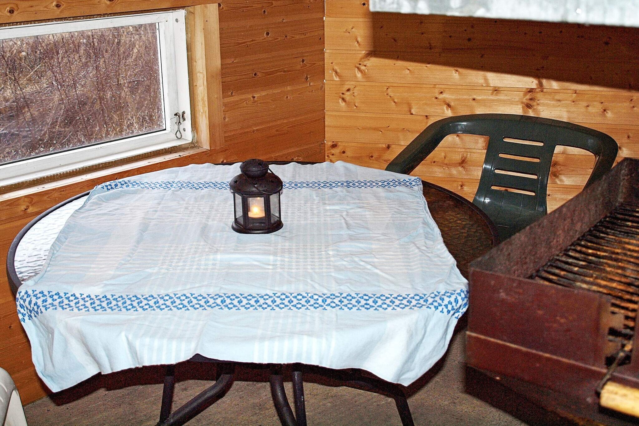 Maison de vacances pour 6 a Vevelstad-By Traum - Non tagué