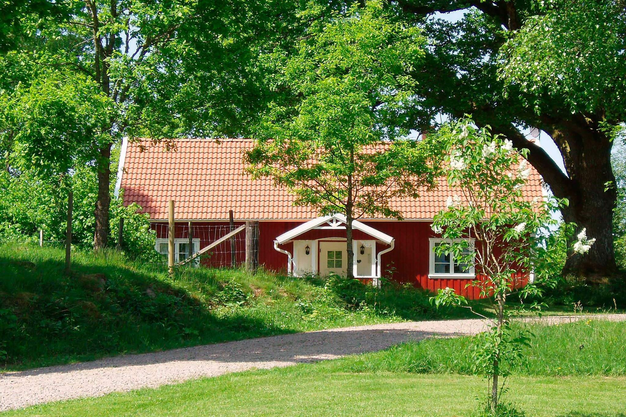 Sommerhus Håcksvik