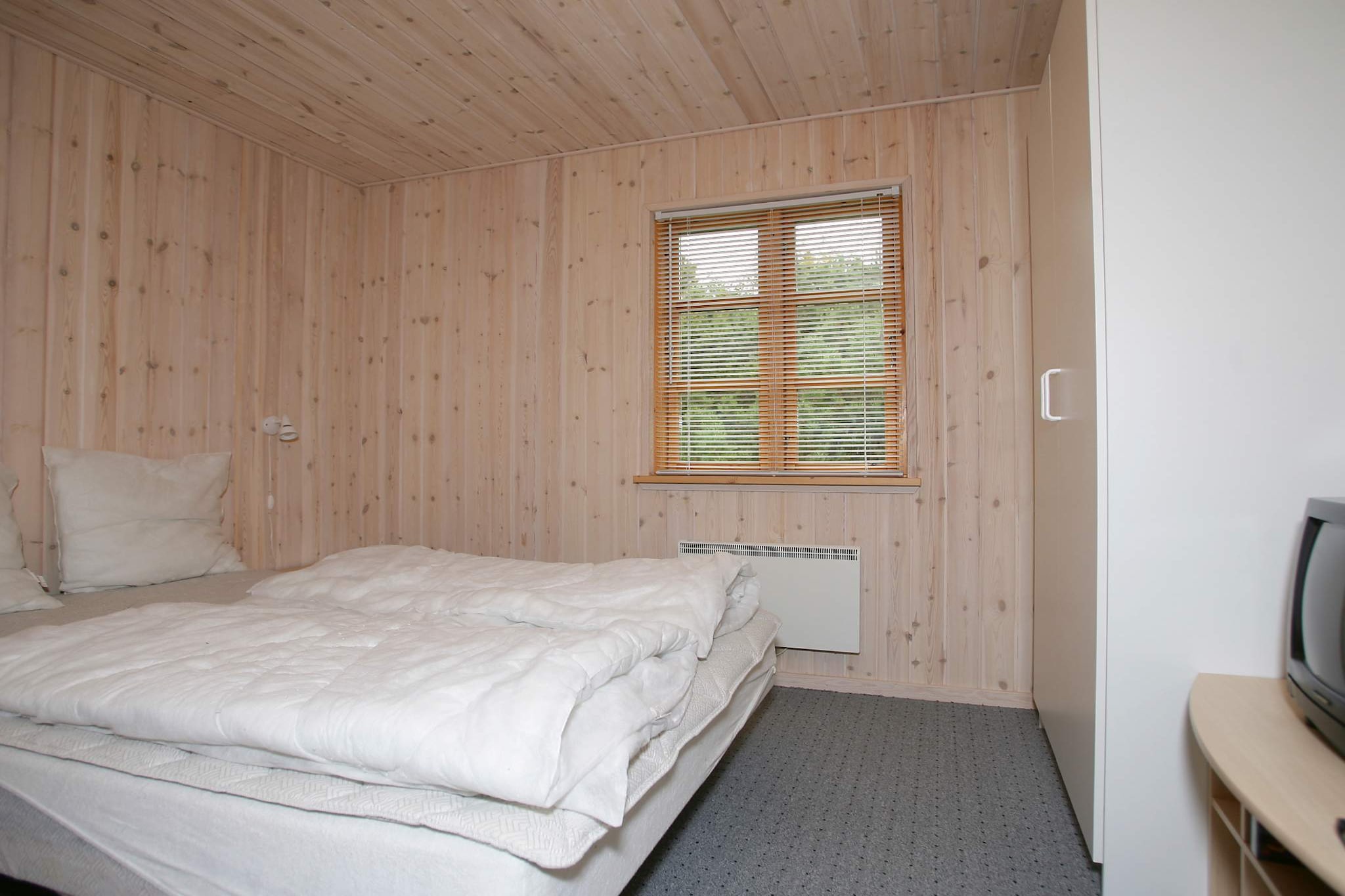 8 persoons vakantie huis in Rødby-By Traum - Binnen