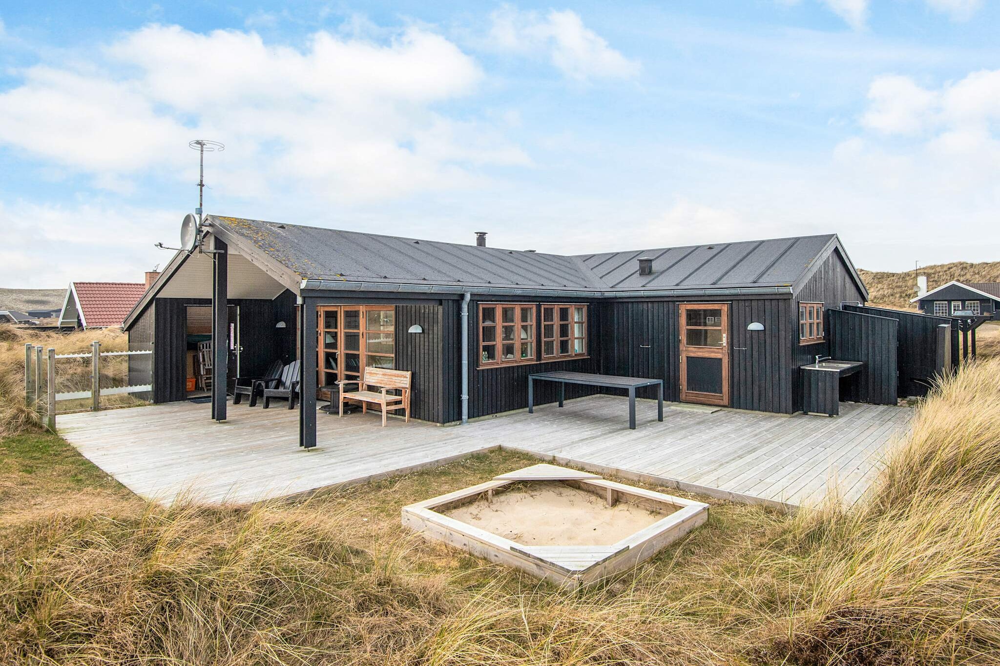 Gezellig toevluchtsoord aan zee -- By Traum Ferienwohnungen