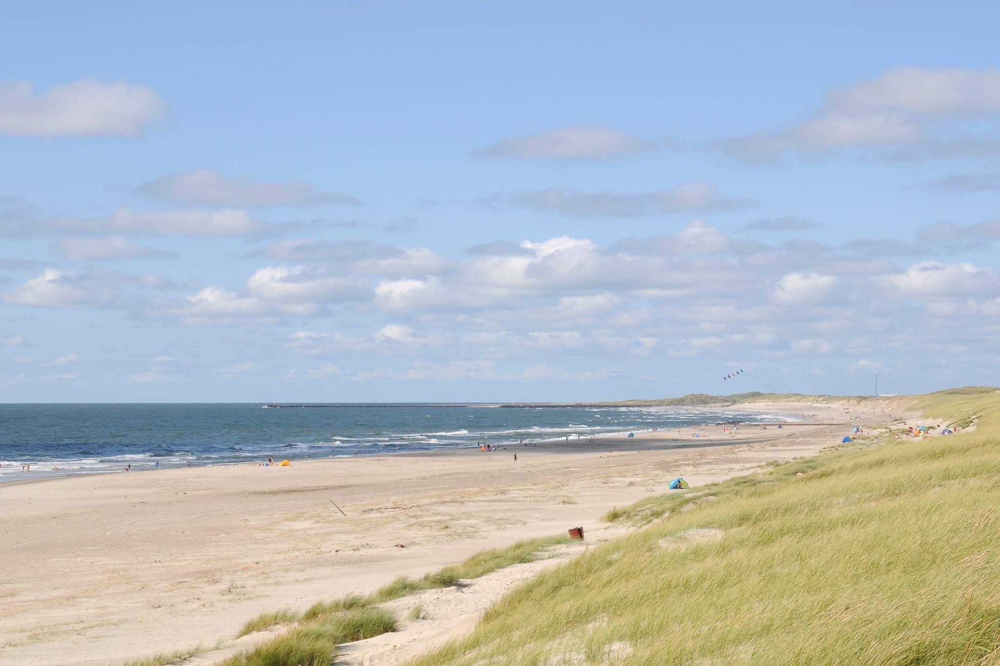 Gezellig toevluchtsoord aan zee -- By Traum Ferienwohnungen