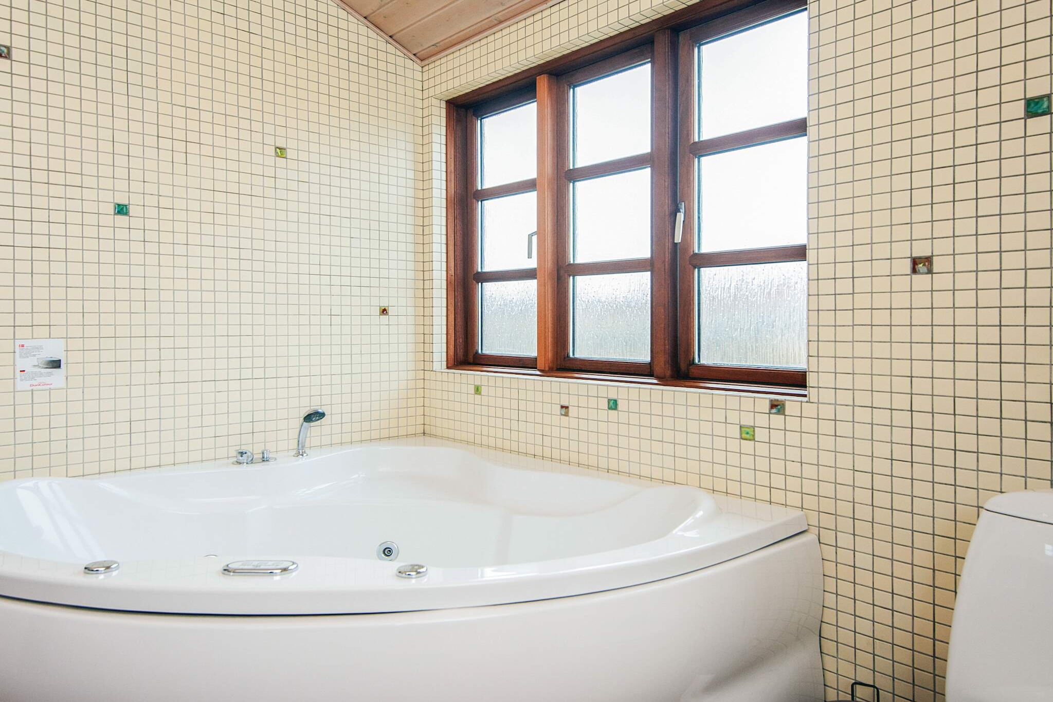Gemutliches Refugium am Meer -- By Traum Ferienwohnungen - Wellnessbereich
