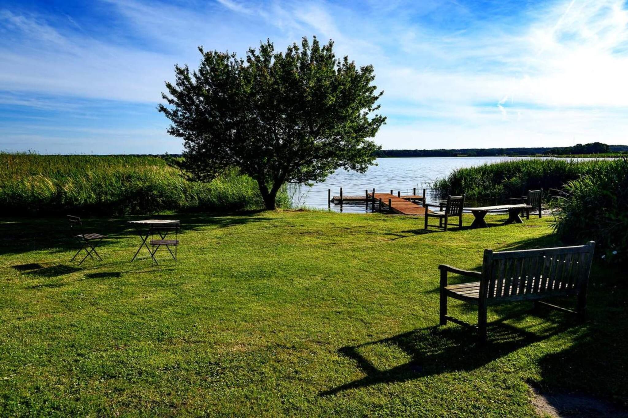 6 Personen Ferienhaus in Præstø-By Traum-Nicht zugeordnet