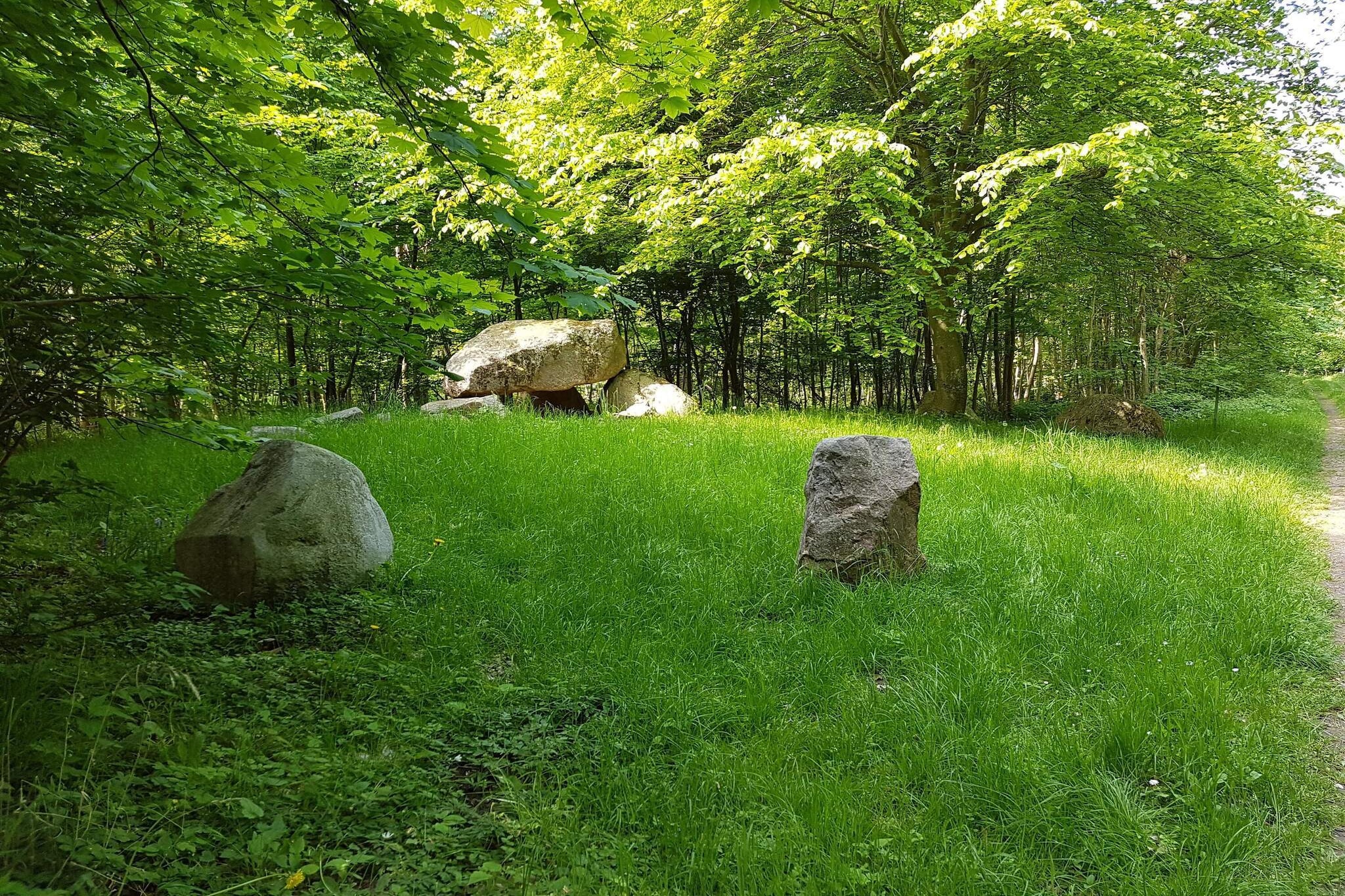 6 Personen Ferienhaus in Præstø-By Traum-Nicht zugeordnet