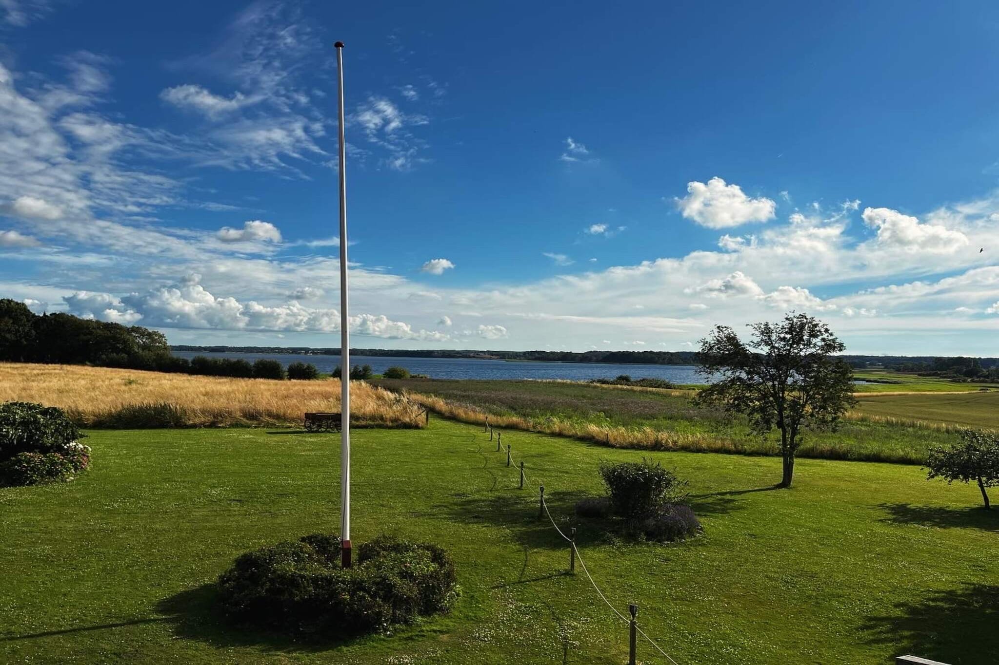 6 Personen Ferienhaus in Præstø-By Traum-Nicht zugeordnet