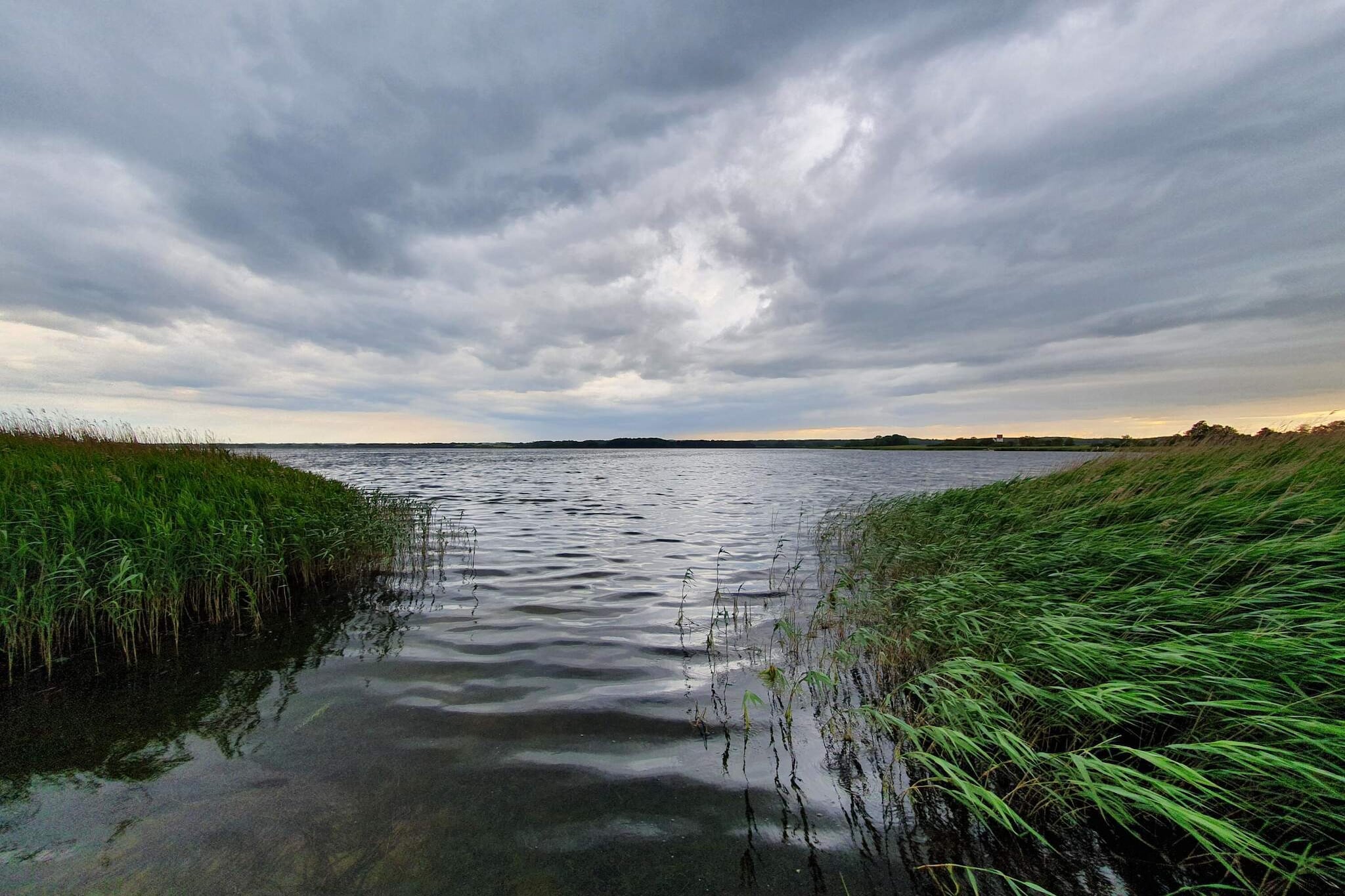 6 Personen Ferienhaus in Præstø-By Traum-Wasserblick