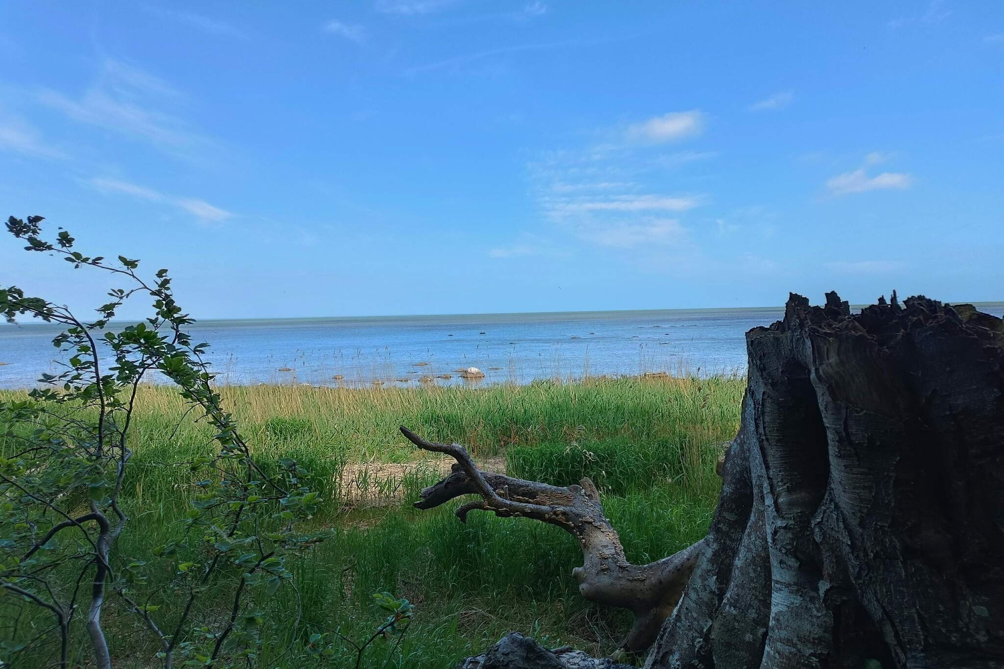 6 Personen Ferienhaus in Præstø-By Traum-Wasserblick