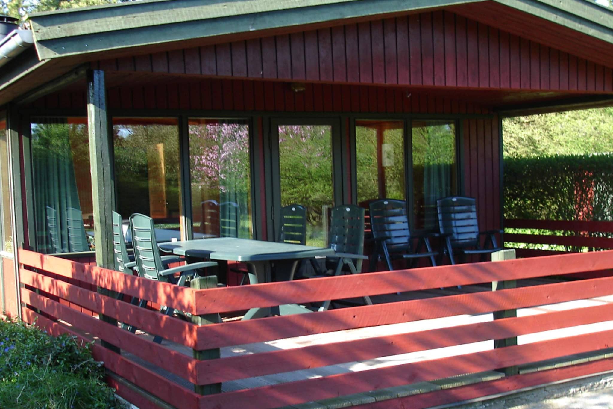 6 persoons vakantie huis in Præstø-By Traum