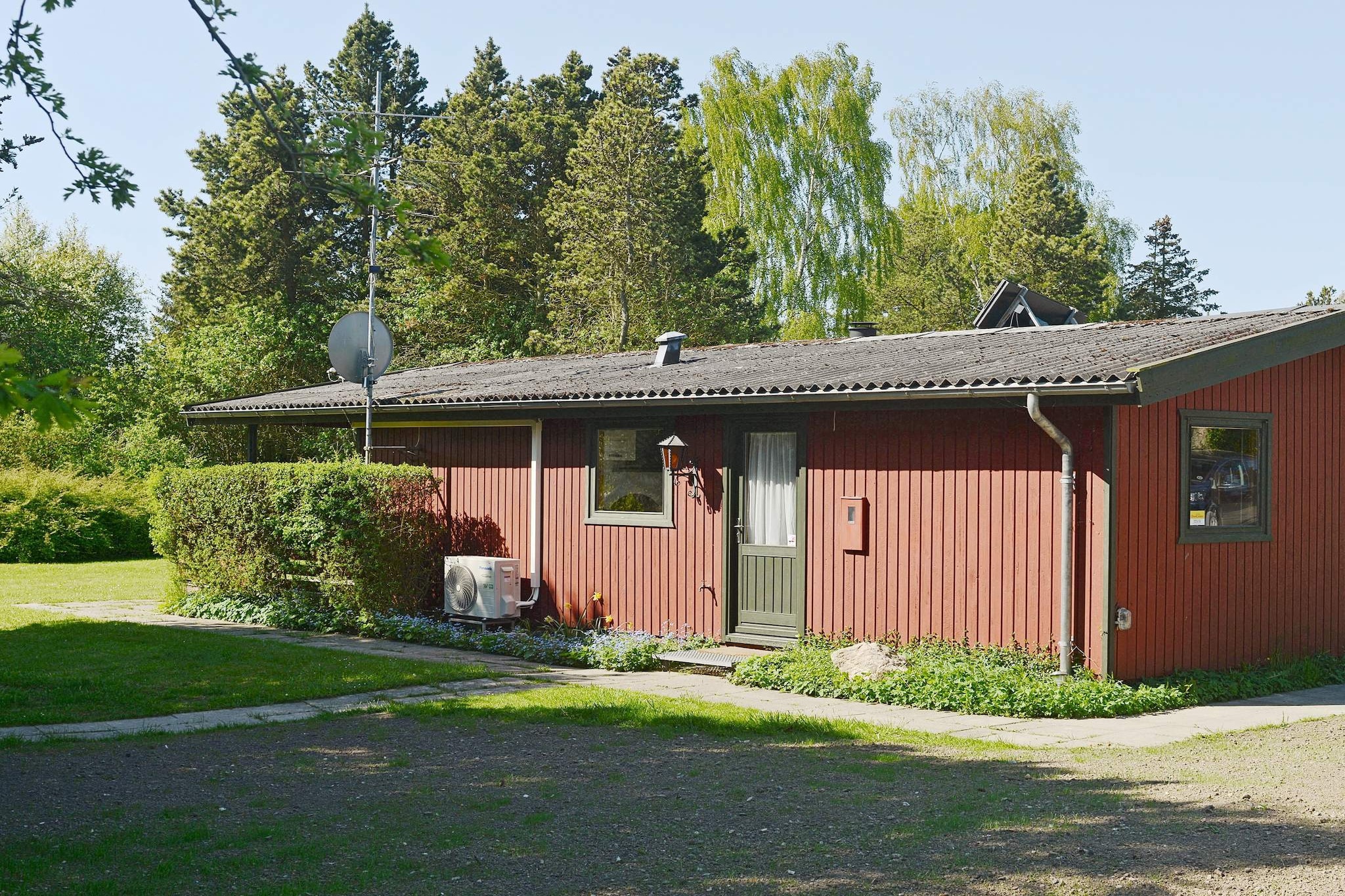 6 persoons vakantie huis in Præstø-By Traum