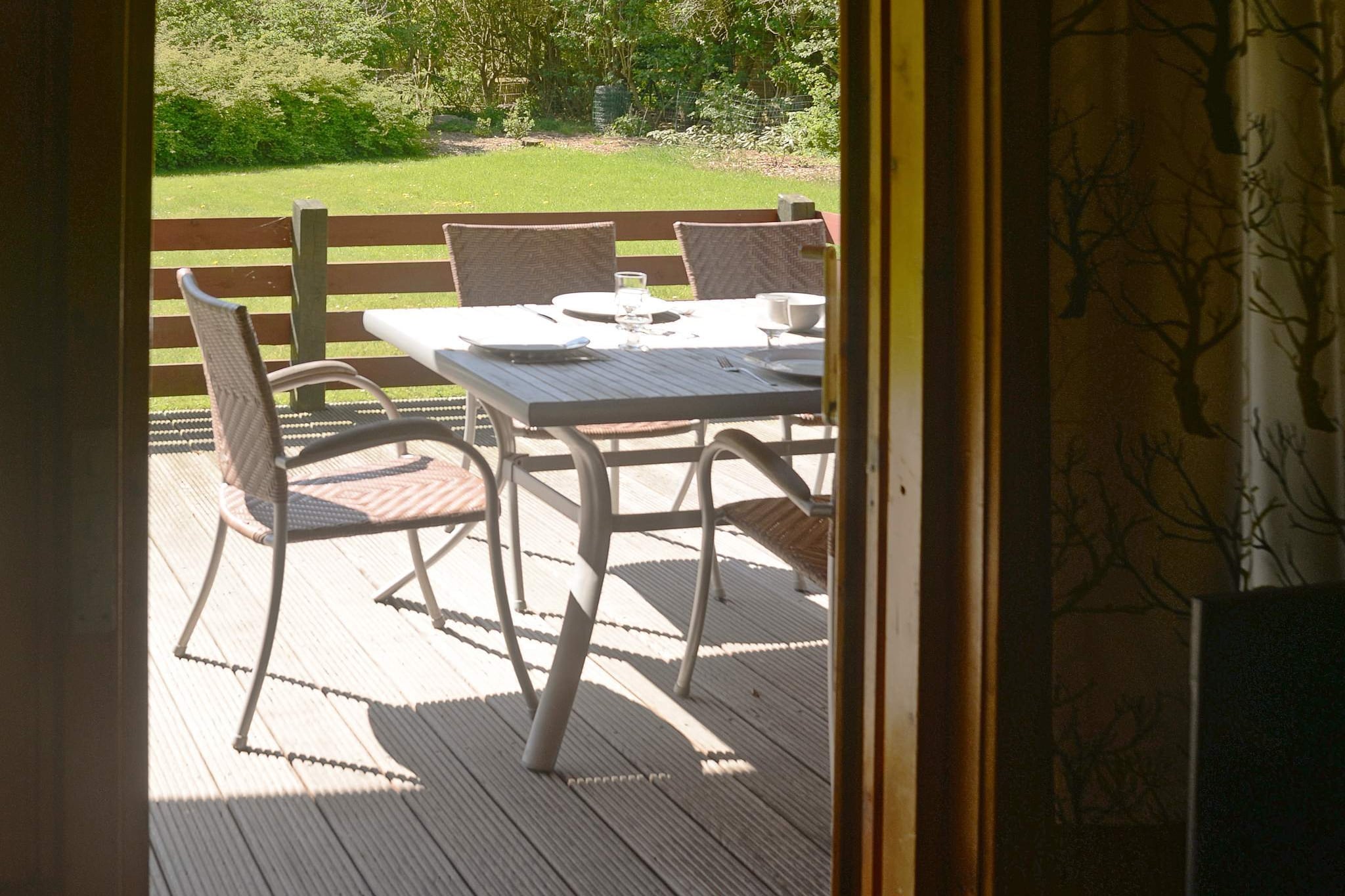 6 persoons vakantie huis in Præstø-By Traum - Buitenlucht