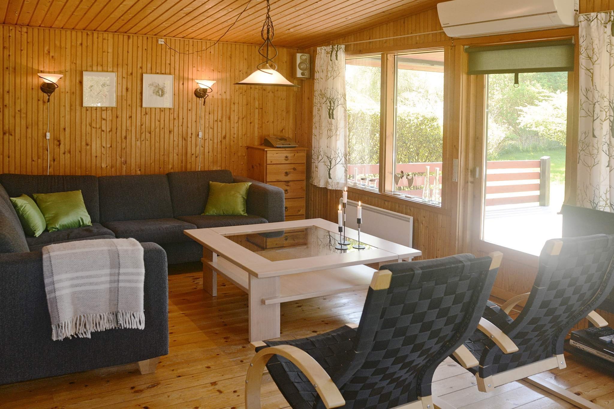 6 persoons vakantie huis in Præstø-By Traum - Binnen