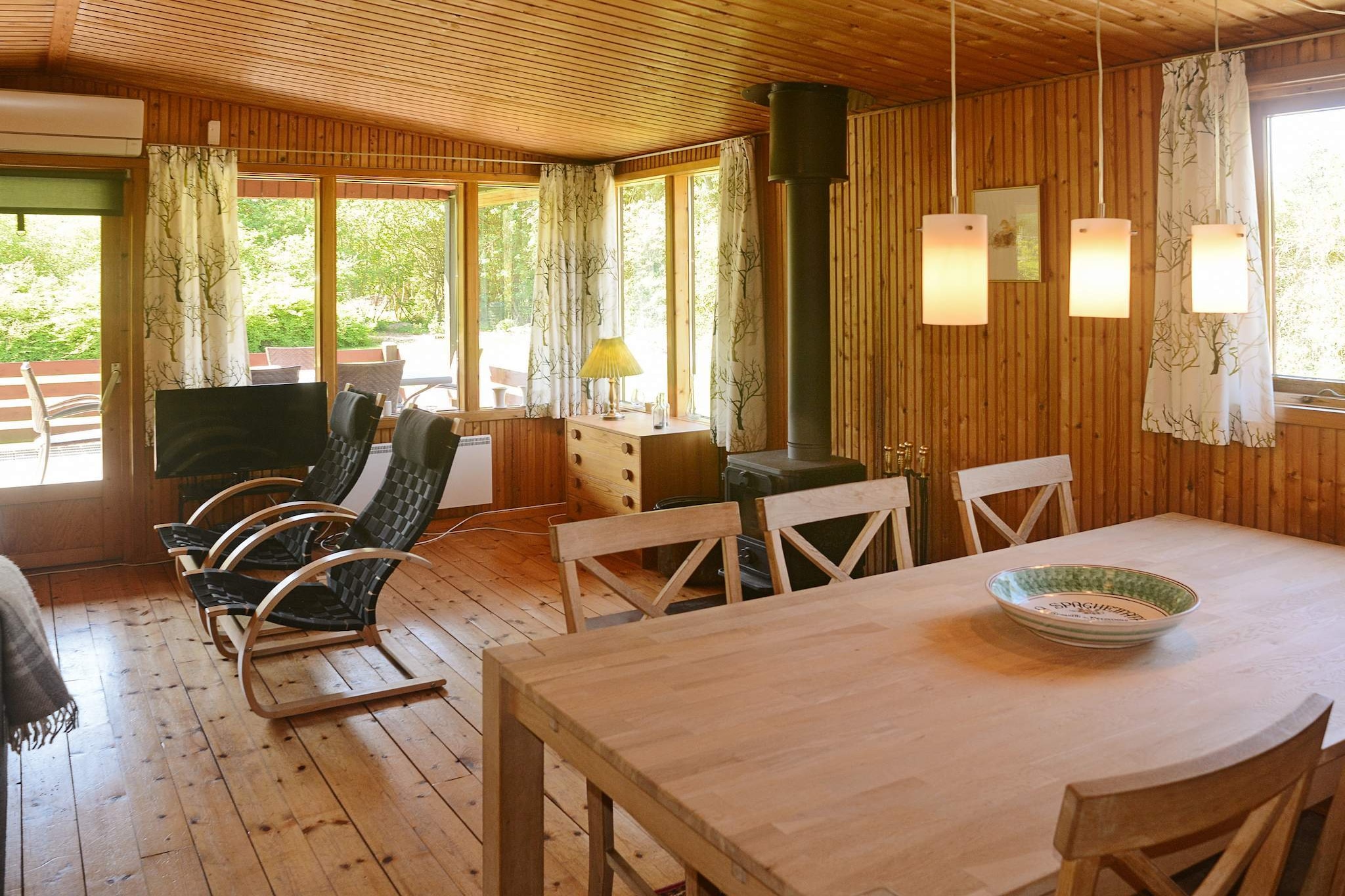 6 persoons vakantie huis in Præstø-By Traum - Binnen
