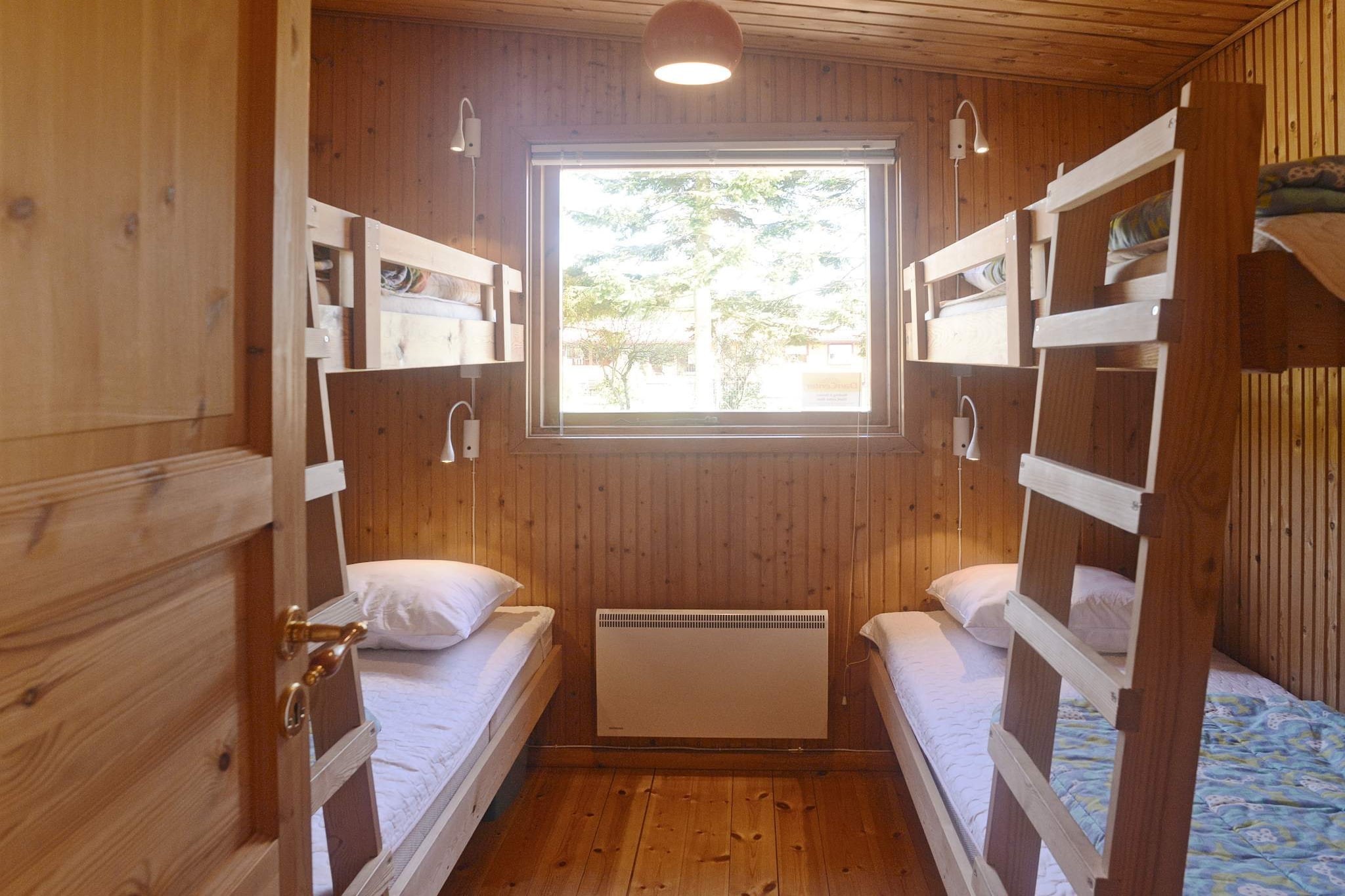 6 persoons vakantie huis in Præstø-By Traum - Binnen