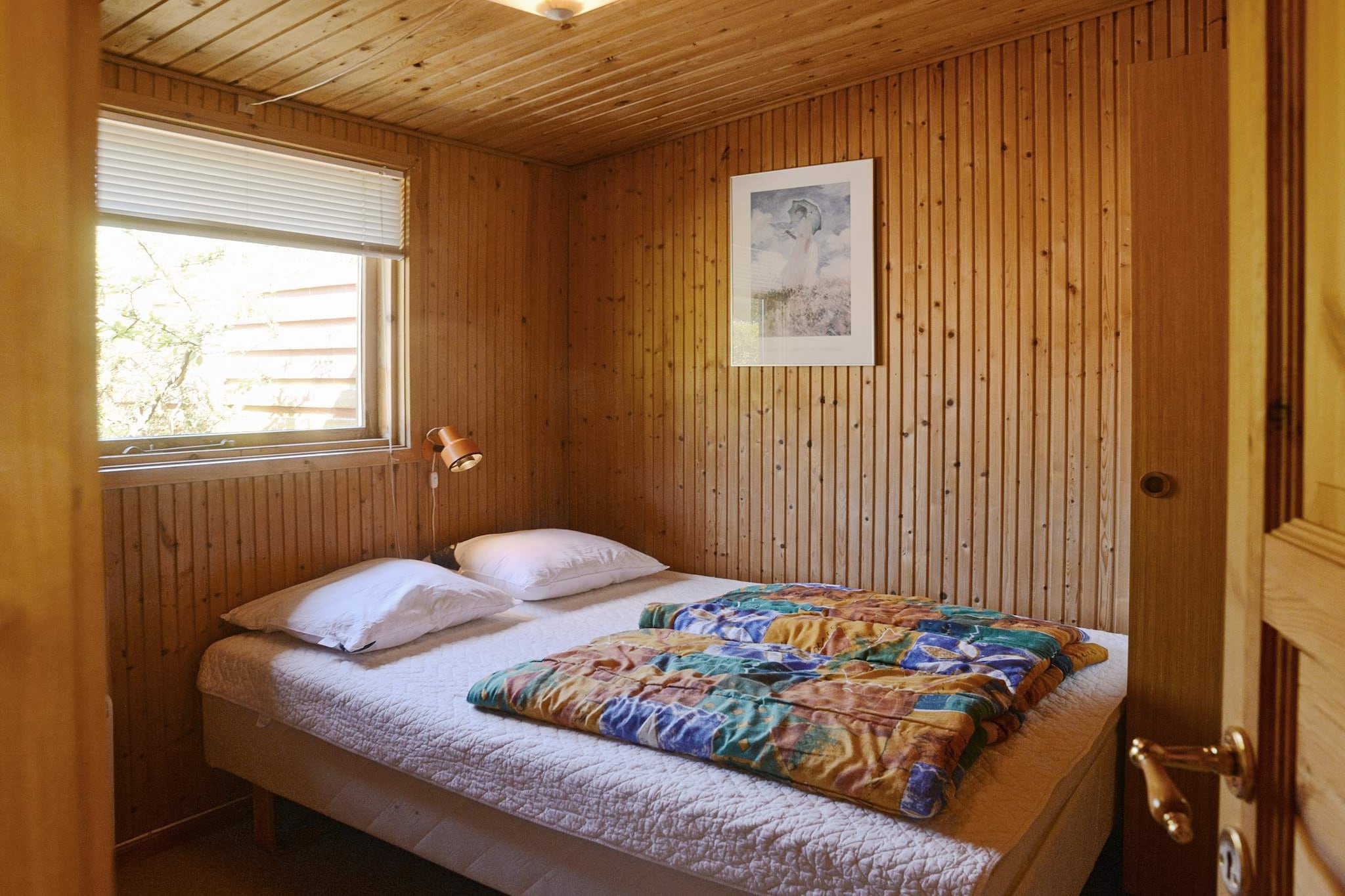 6 persoons vakantie huis in Præstø-By Traum - Binnen