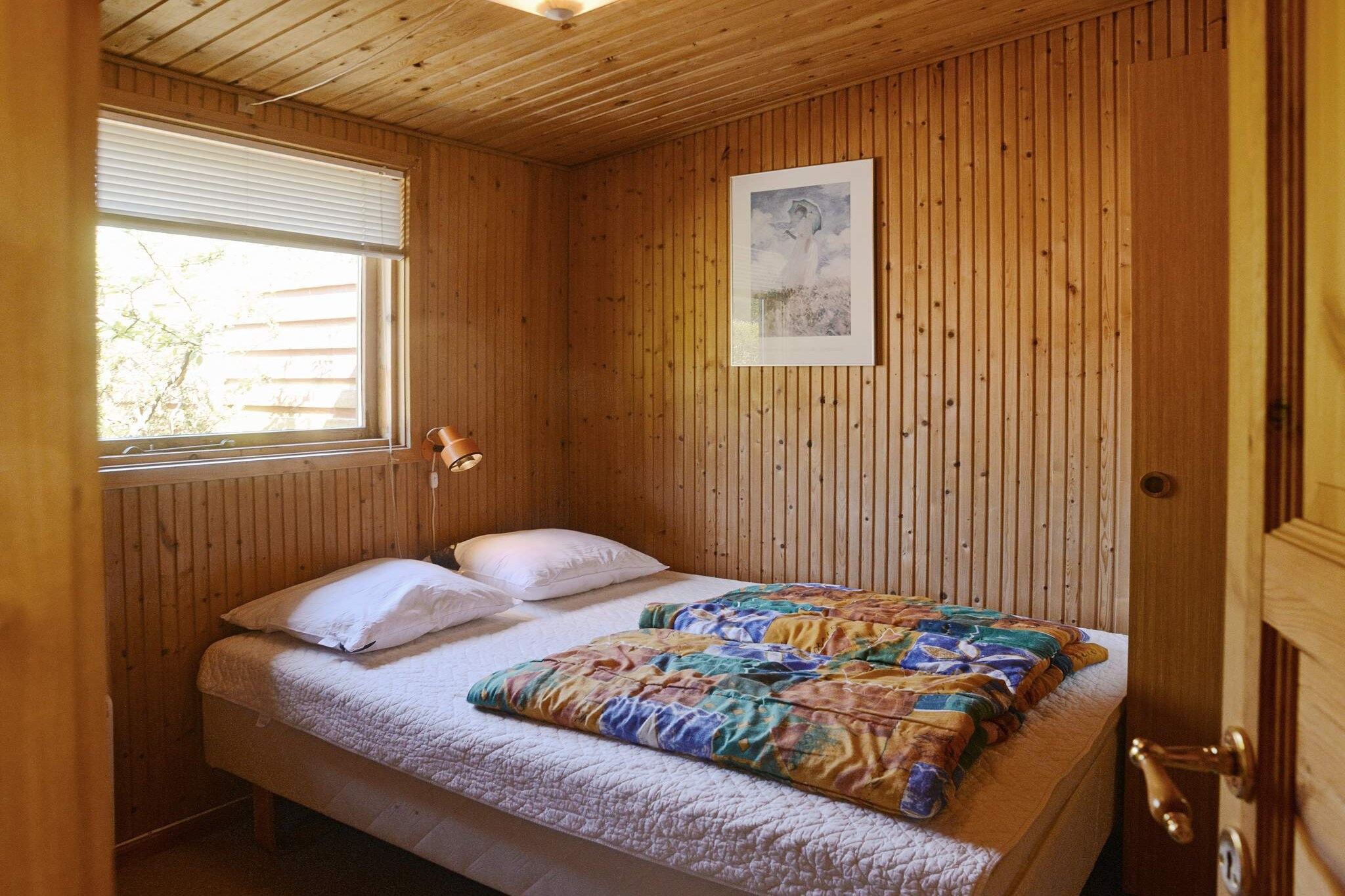 6 persoons vakantie huis in Præstø-By Traum - Binnen
