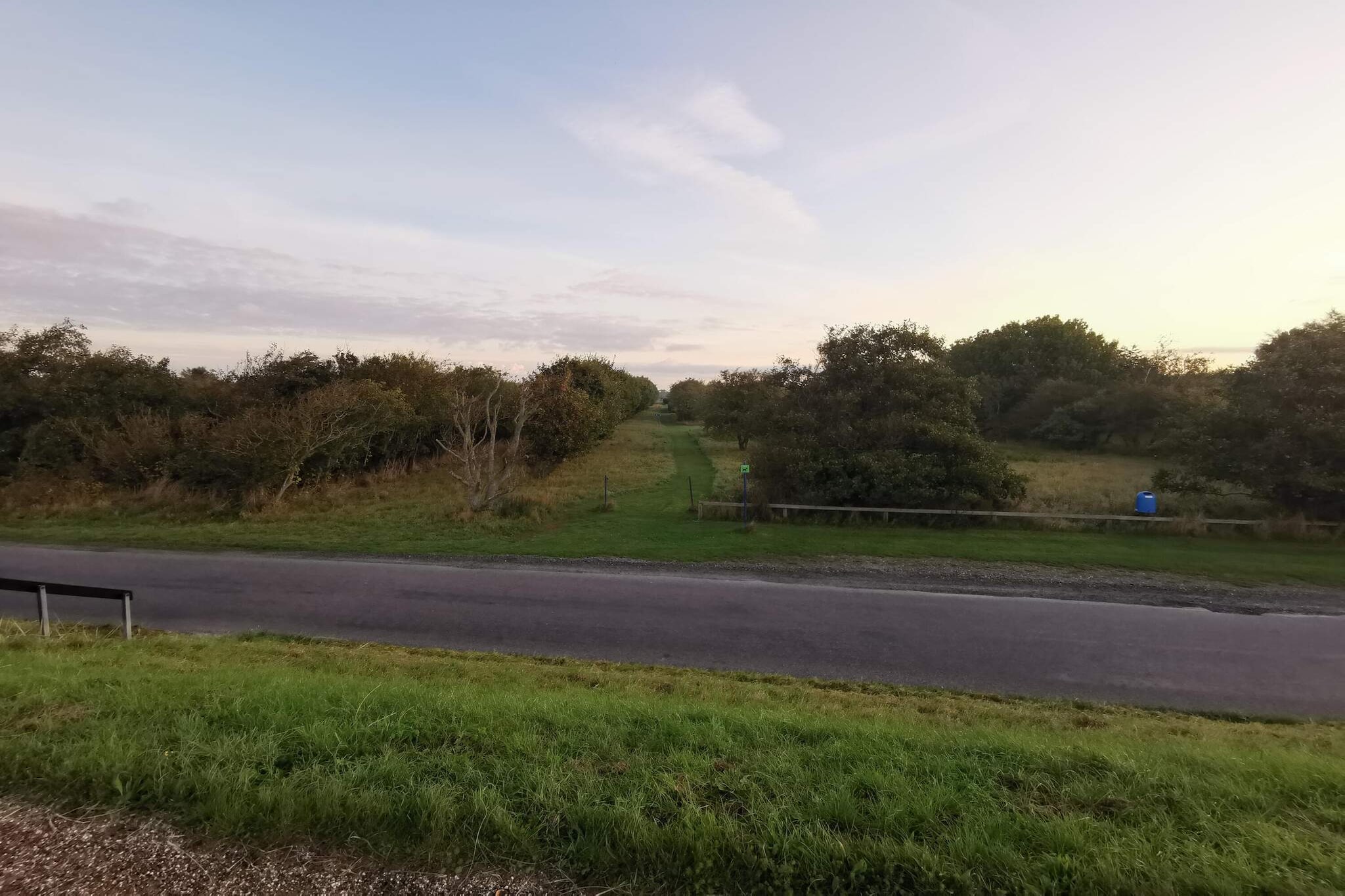 Kustretreat in Lolland -- By Traum Ferienwohnungen