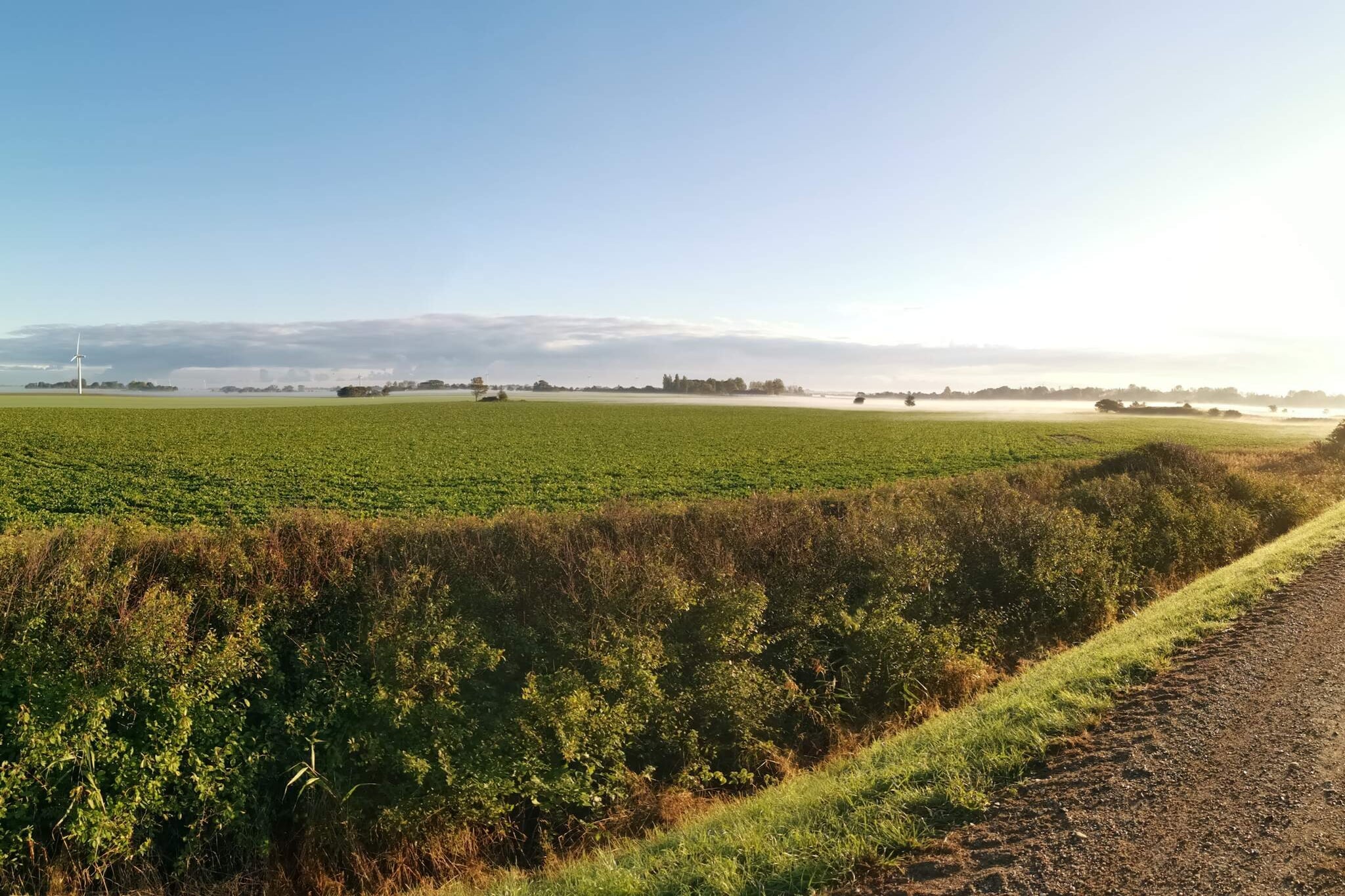 Kustretreat in Lolland -- By Traum Ferienwohnungen