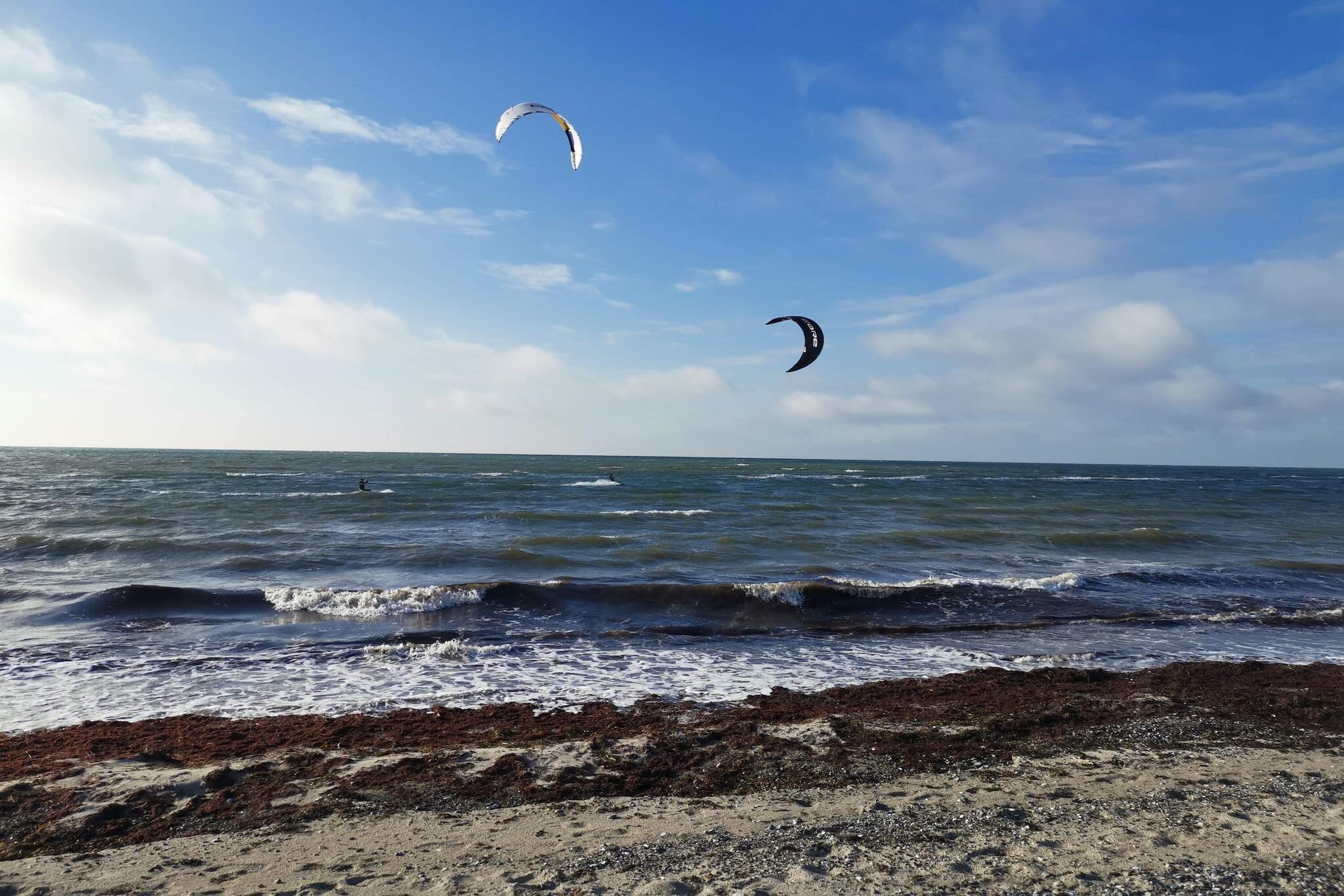 Kustretreat in Lolland -- By Traum Ferienwohnungen-Waterzicht