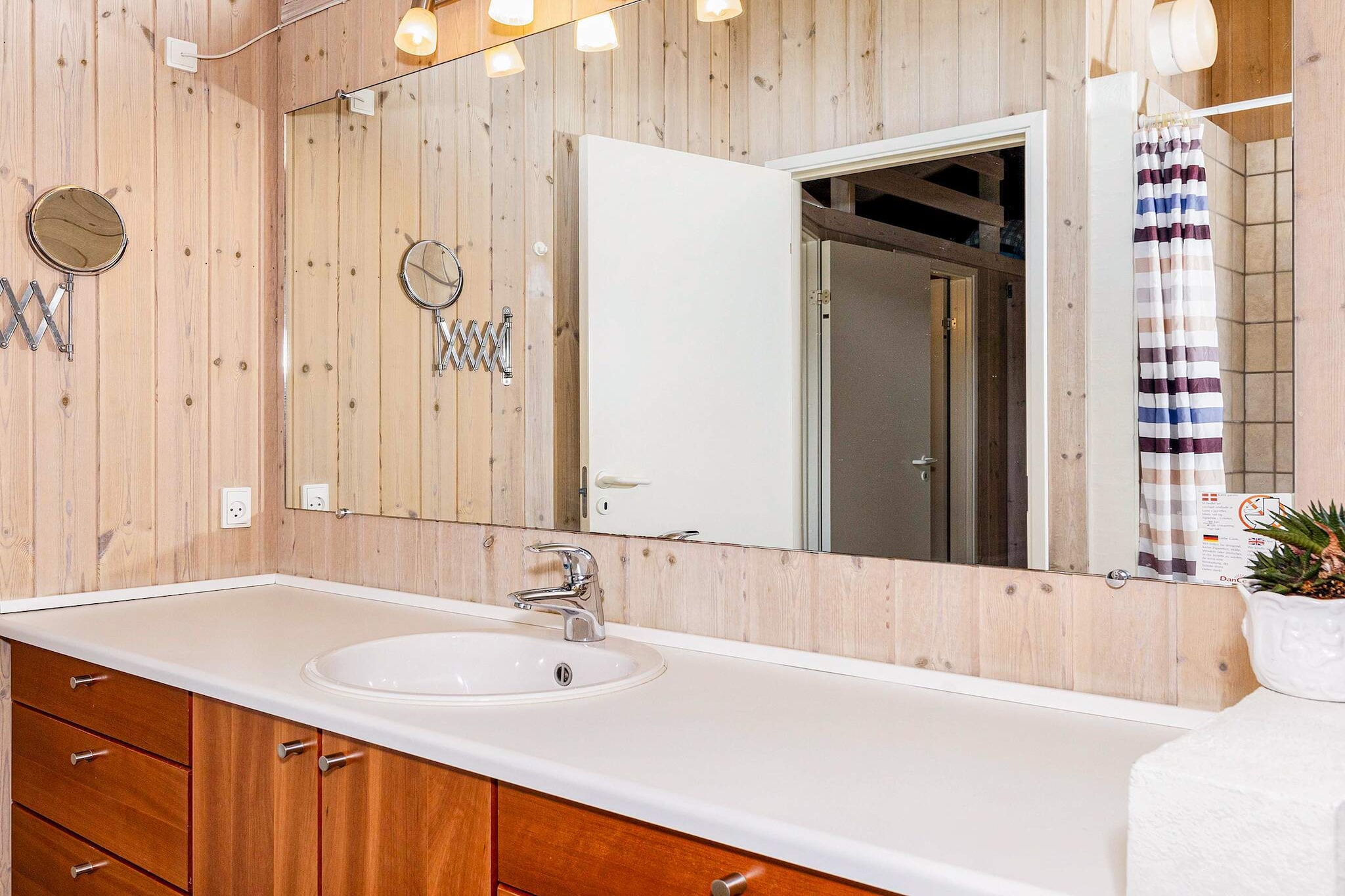 Luxe strandhuis met spa - Binnen