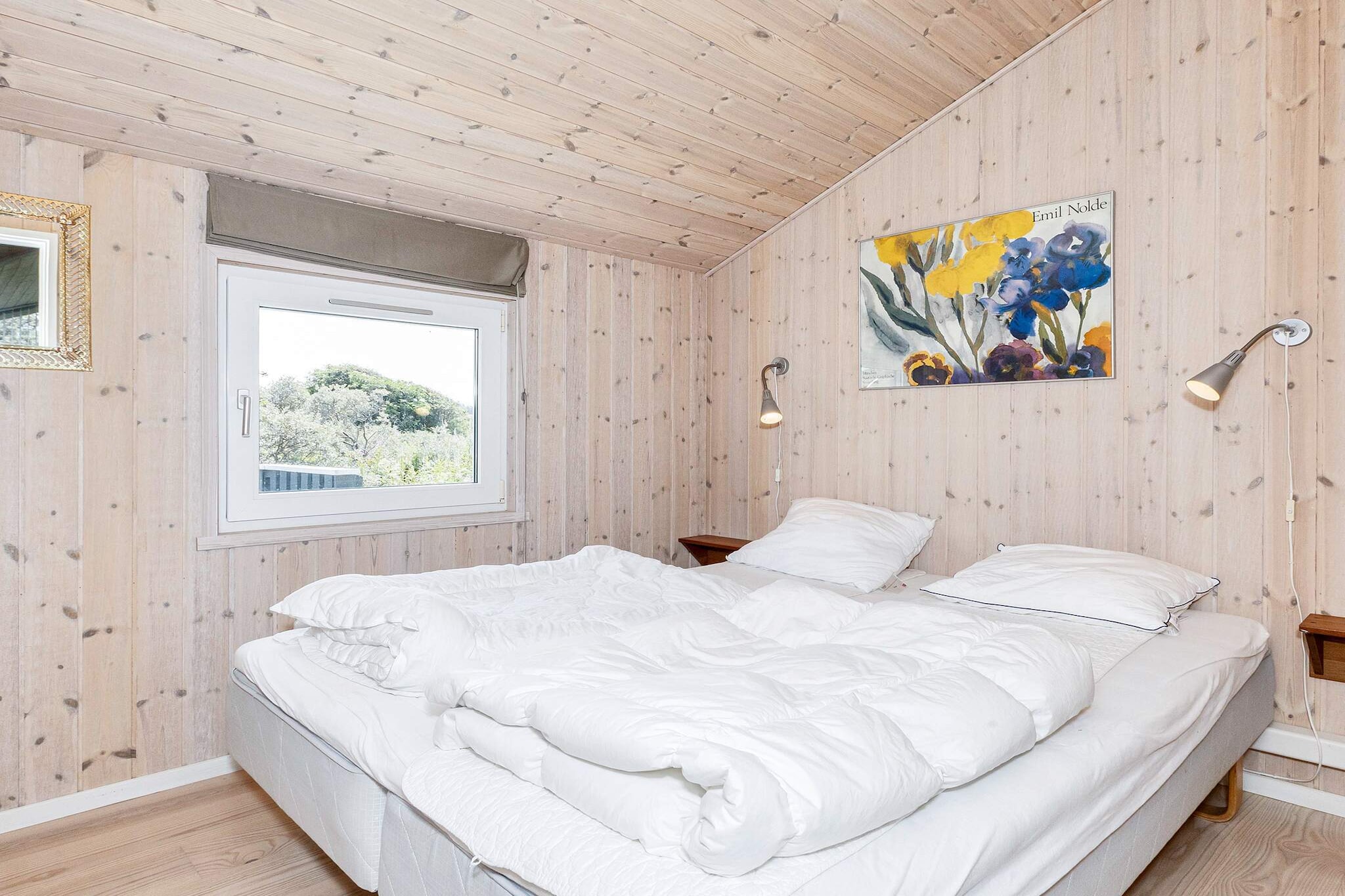 Luxe strandhuis met spa - Binnen