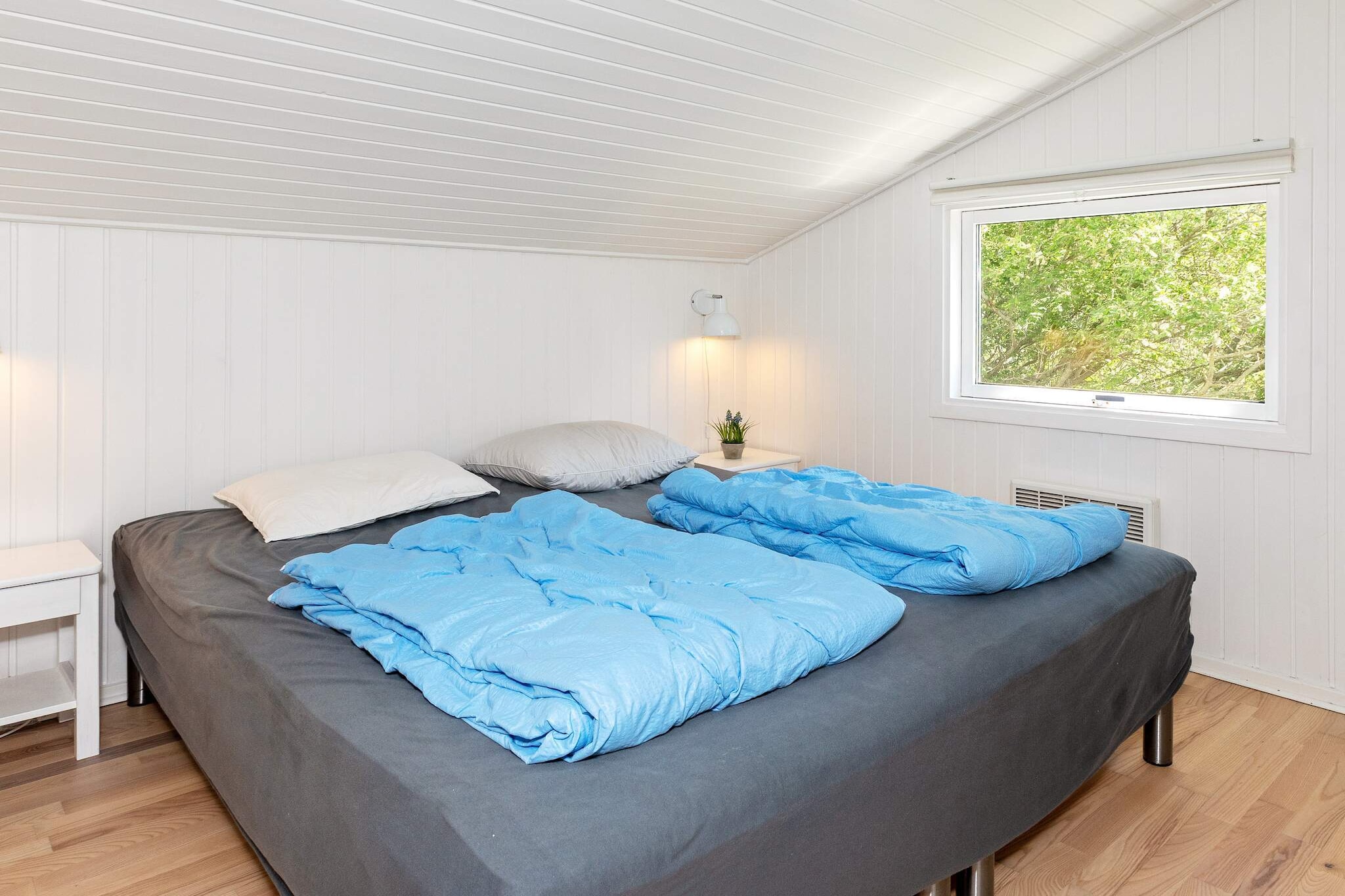 Luxe vakantieverblijf met zwembad - Binnen