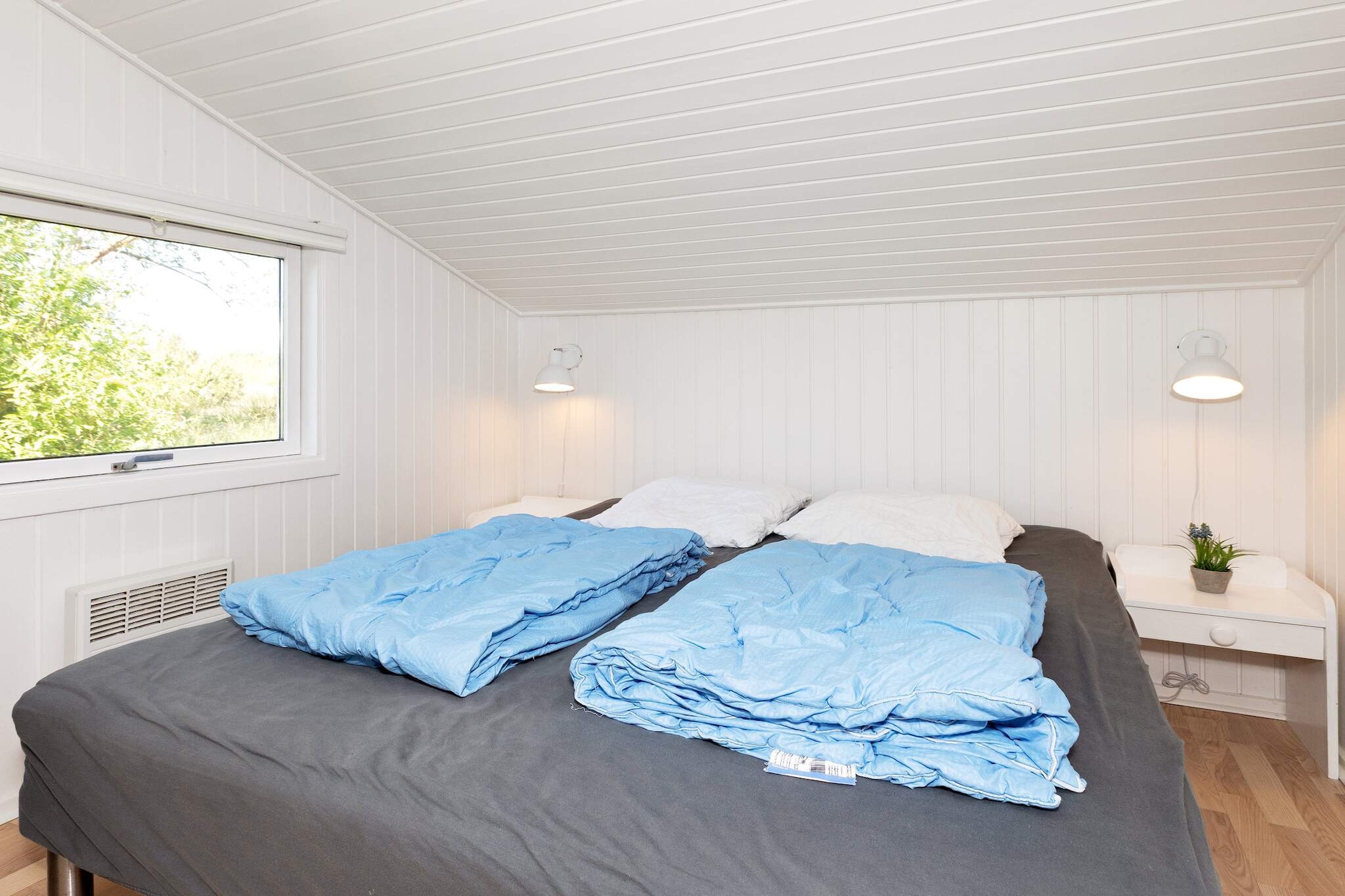 Luxe vakantieverblijf met zwembad - Binnen