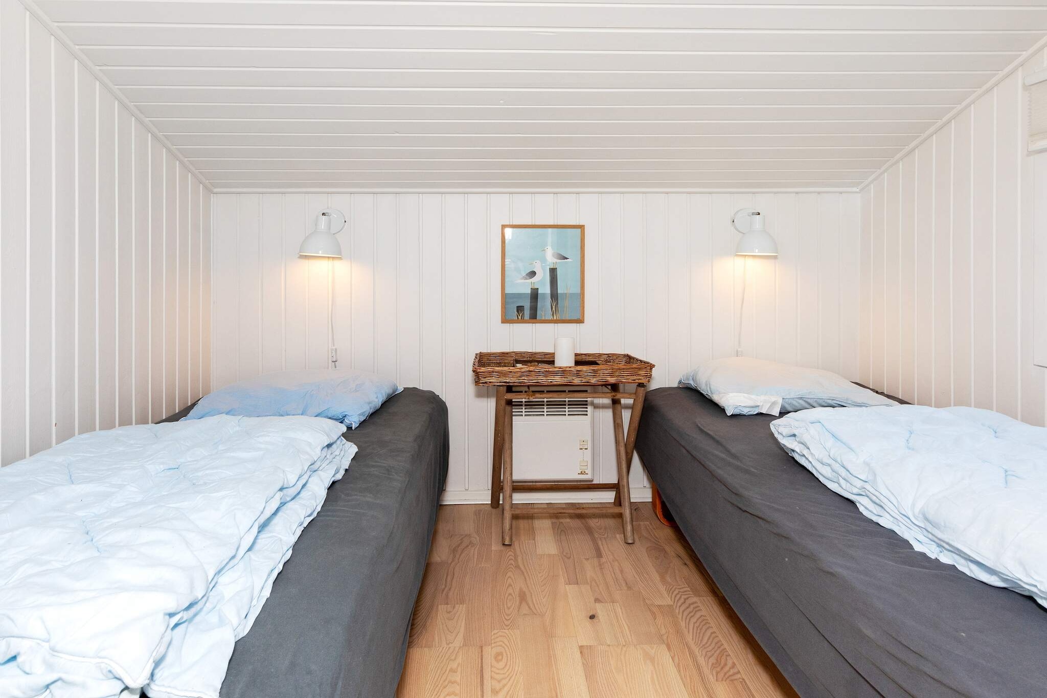 Luxe vakantieverblijf met zwembad - Binnen