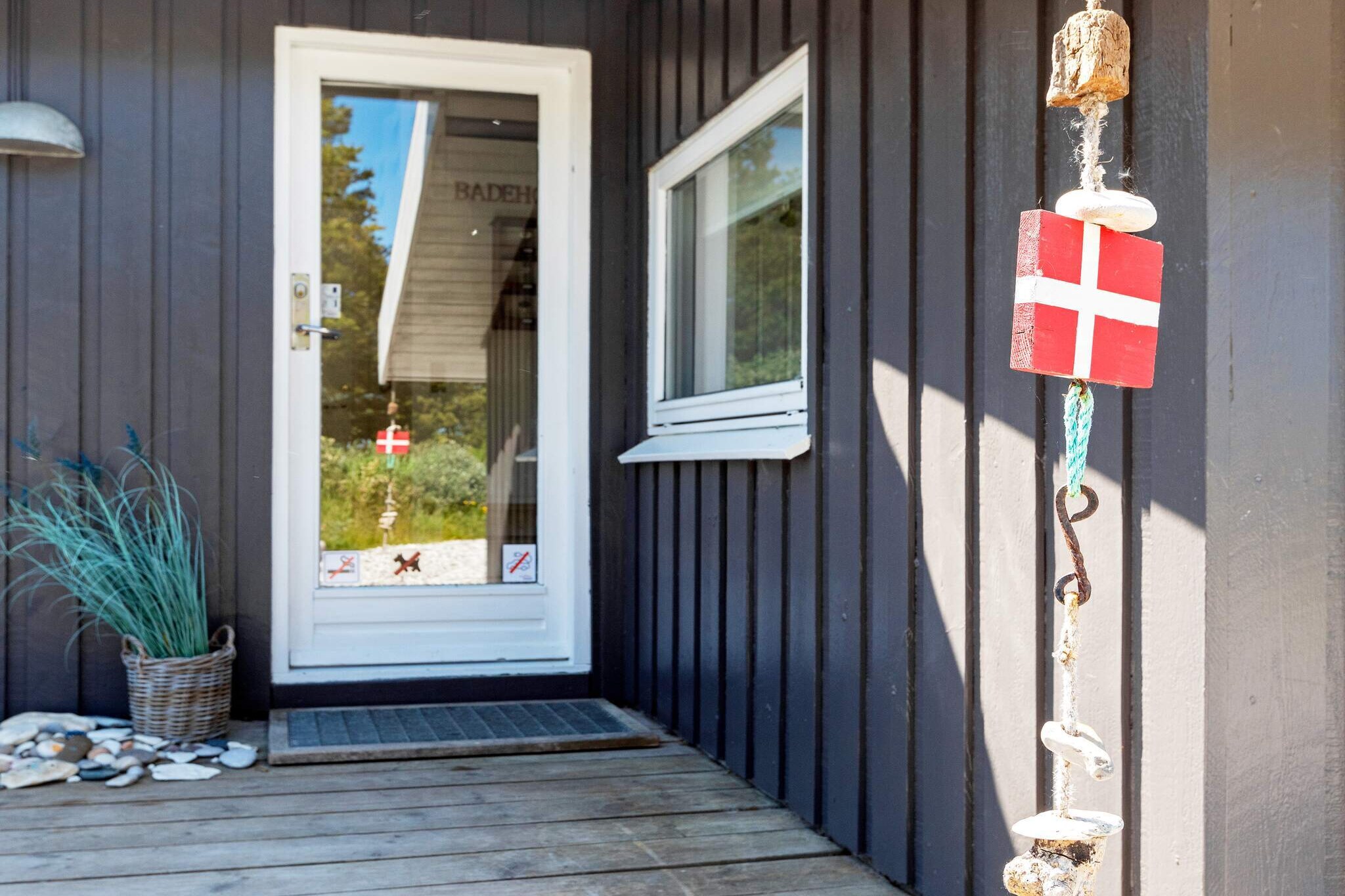 Luxe vakantieverblijf met zwembad - Uitzicht
