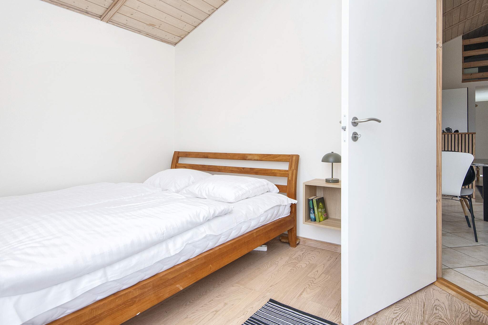 Maison de vacances pour 7 a Ulfborg-By Traum - Intérieur