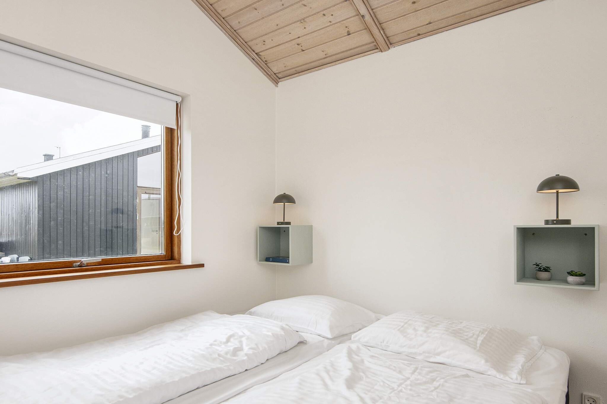Maison de vacances pour 7 a Ulfborg-By Traum - Intérieur