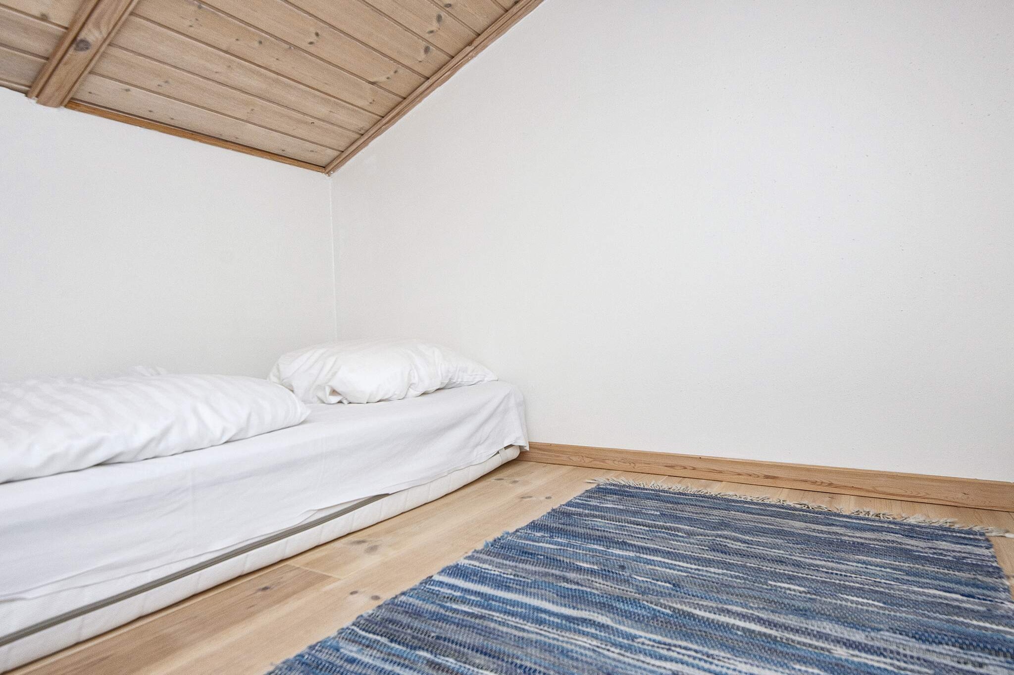 Maison de vacances pour 7 a Ulfborg-By Traum - Intérieur