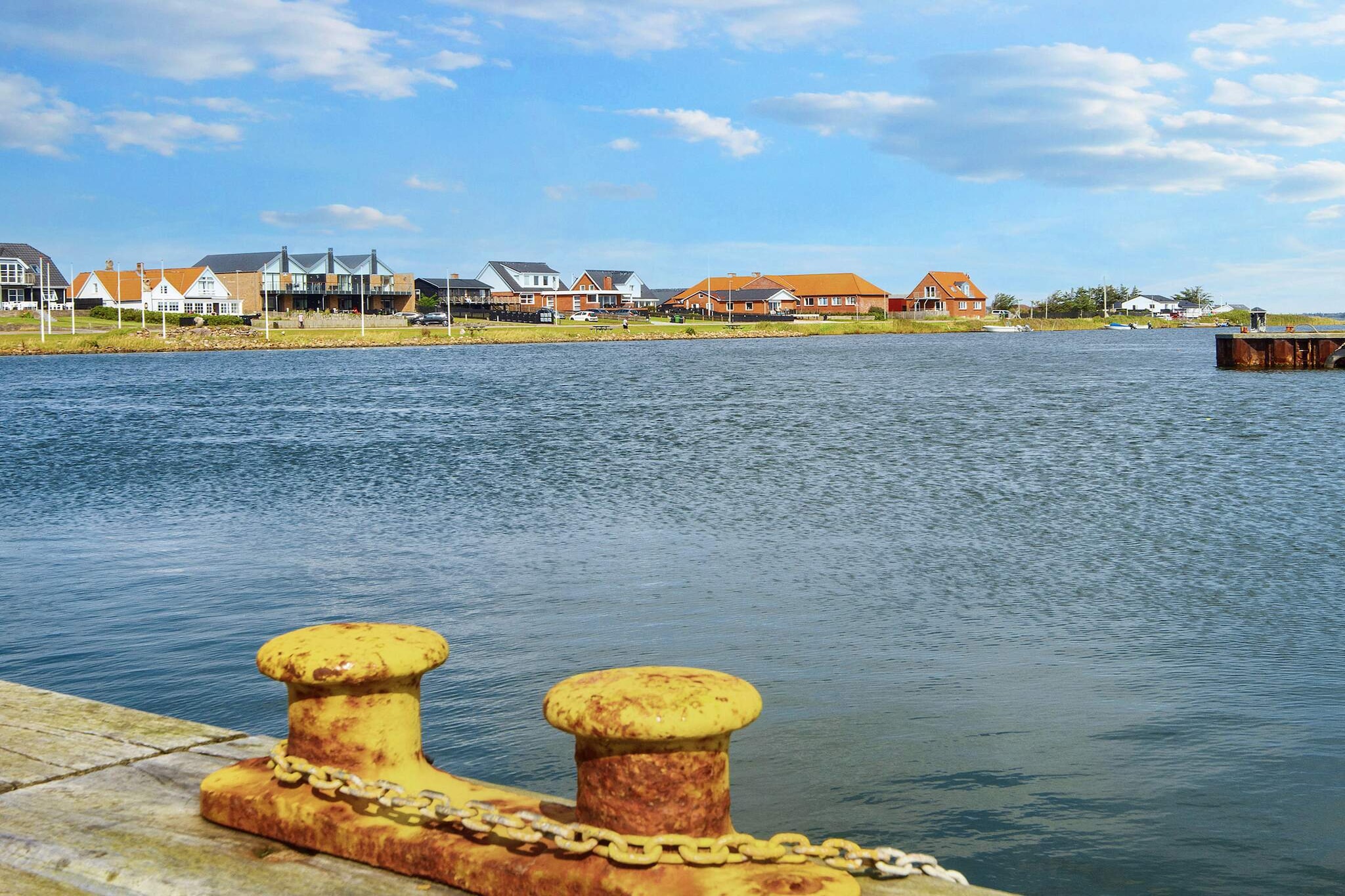 Maison de vacances pour 7 a Ulfborg-By Traum - Non tagué