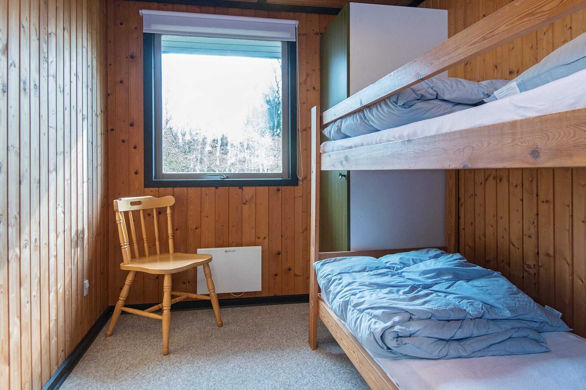 Maison de vacances pour 6 a Toftlund-By Traum - Intérieur